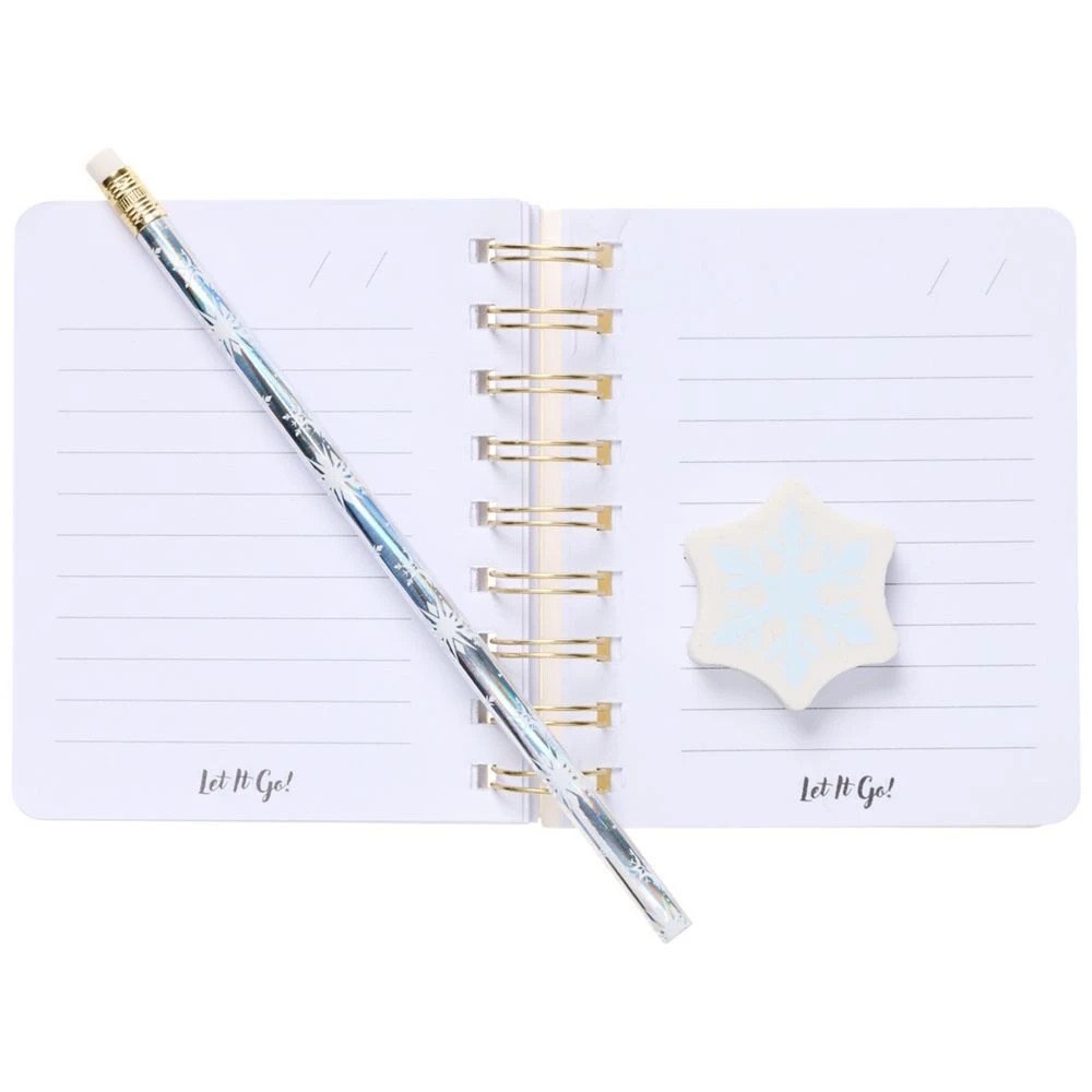6 Disney Frozen Stationery Kit, 6 of 7