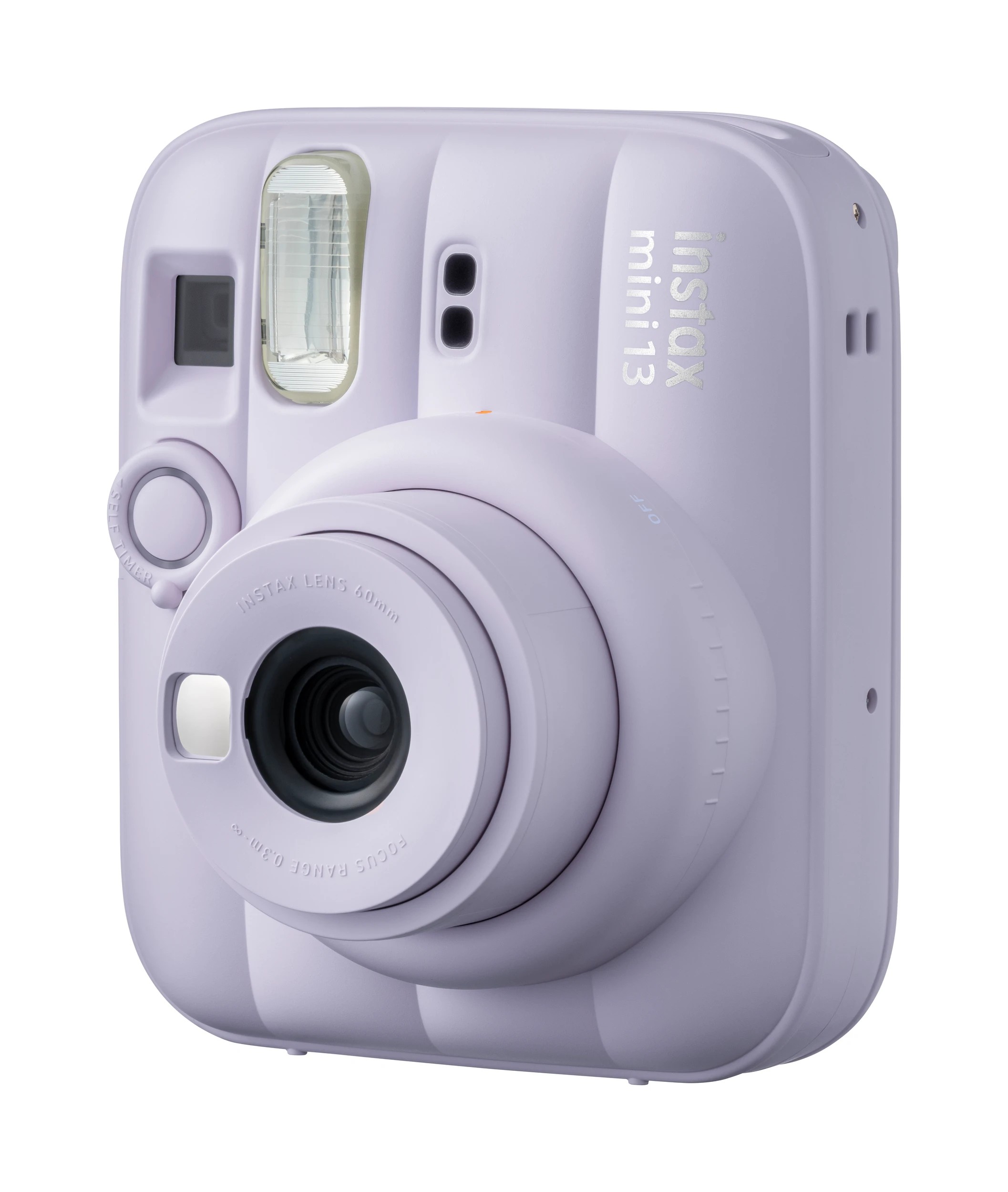 3 Fujifilm Instax Mini 13 Instant Camera - Dreamy Purple, 3 of 6