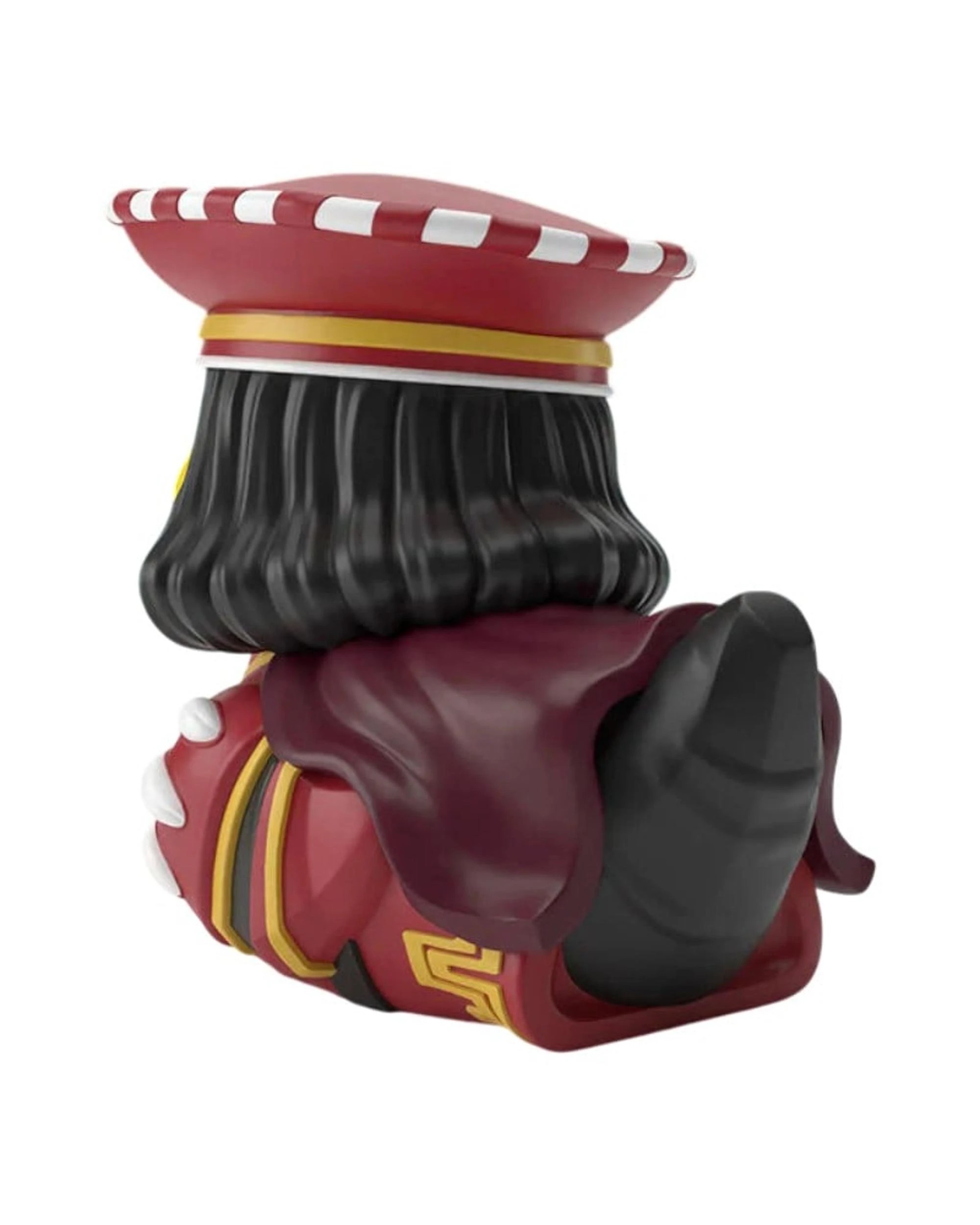 6 TUBBZ Shrek Lord Farquaad with Mirror First Edition Cosplaying Duck Figure, 6 of 7