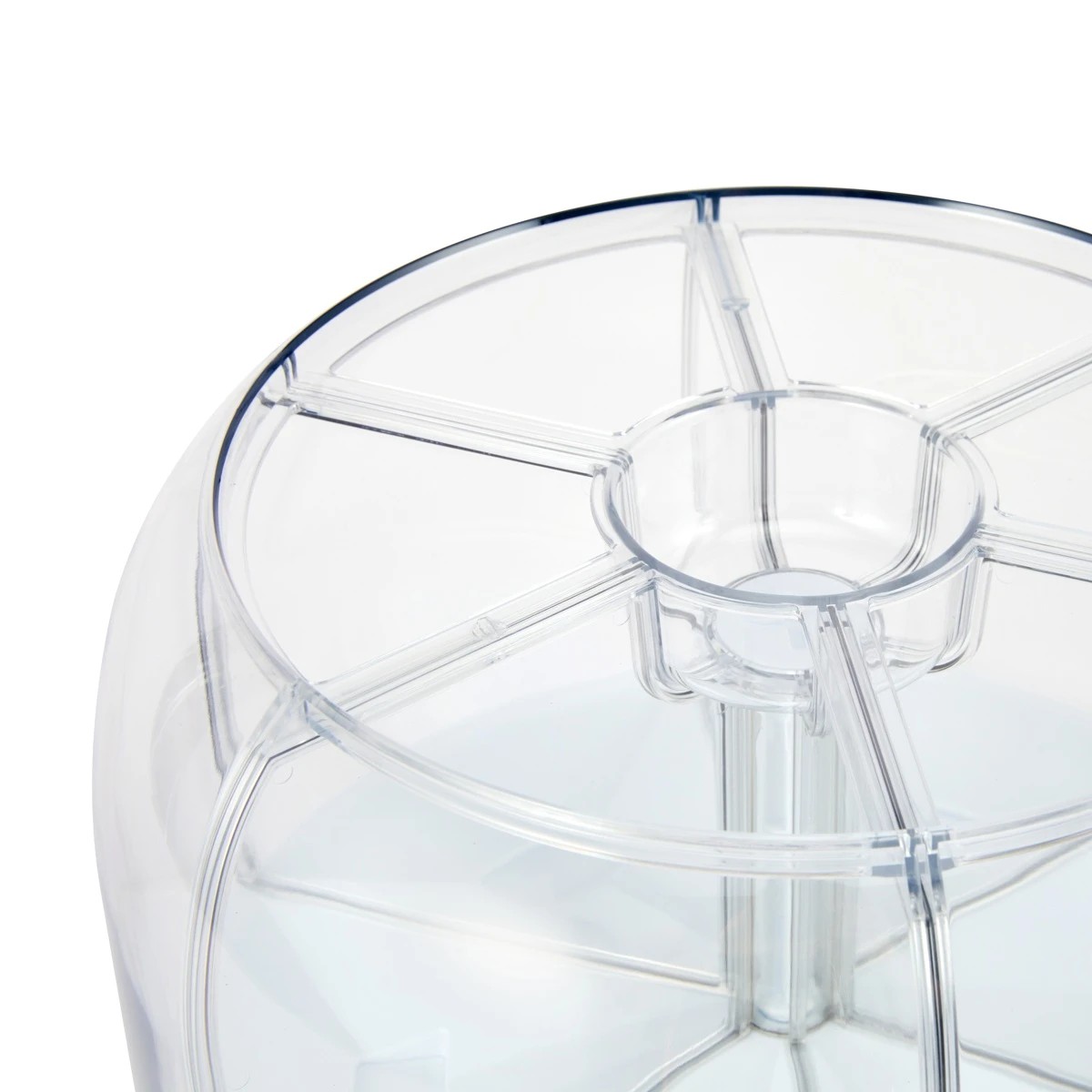 6 6 Section Rotating Dispenser, 6 of 7