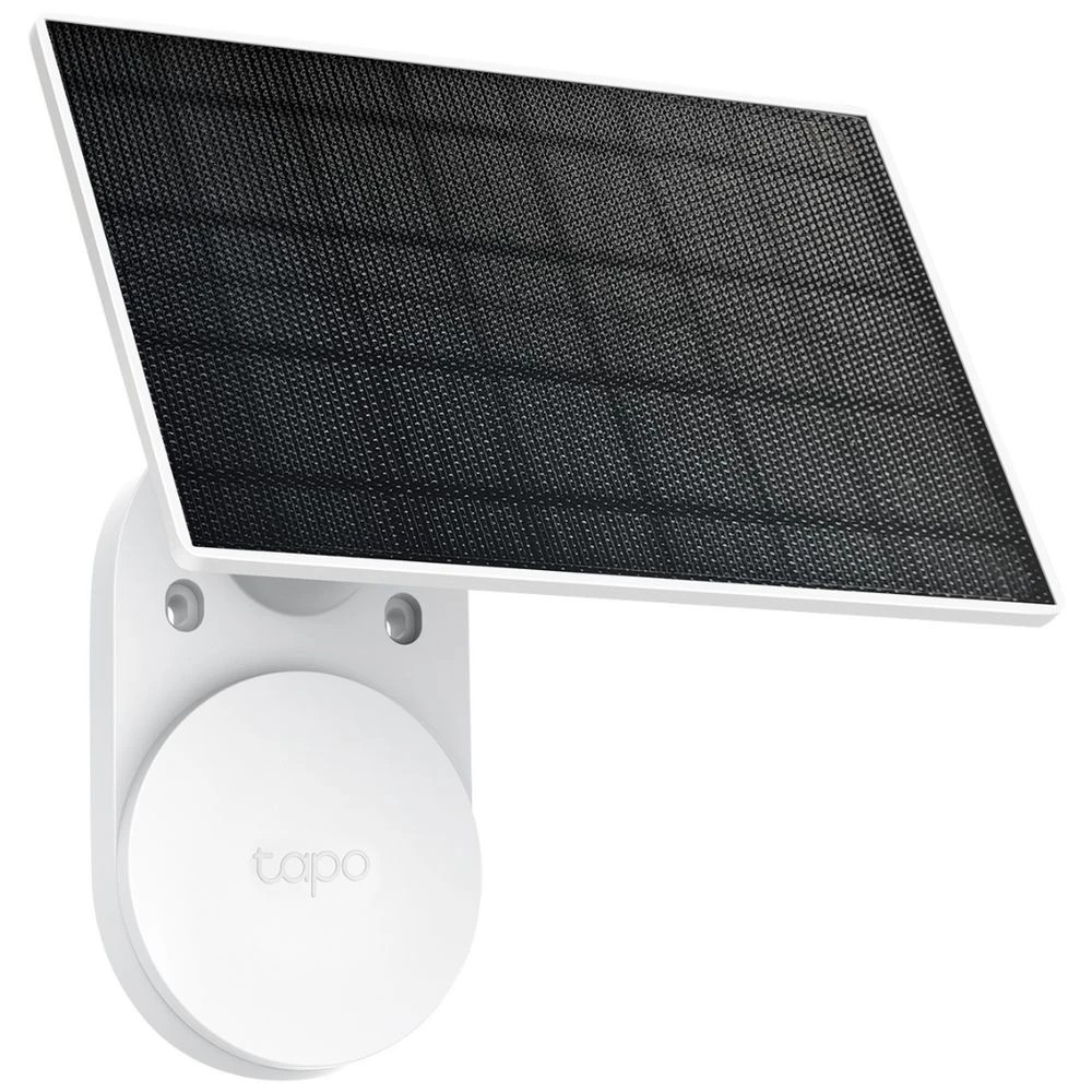 1 Tapo Solar Panel A201, 1 of 9
