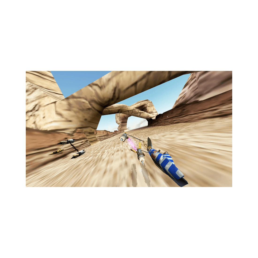 2 Aspyr Star Wars Heritage Pack - Switch, 2 of 9