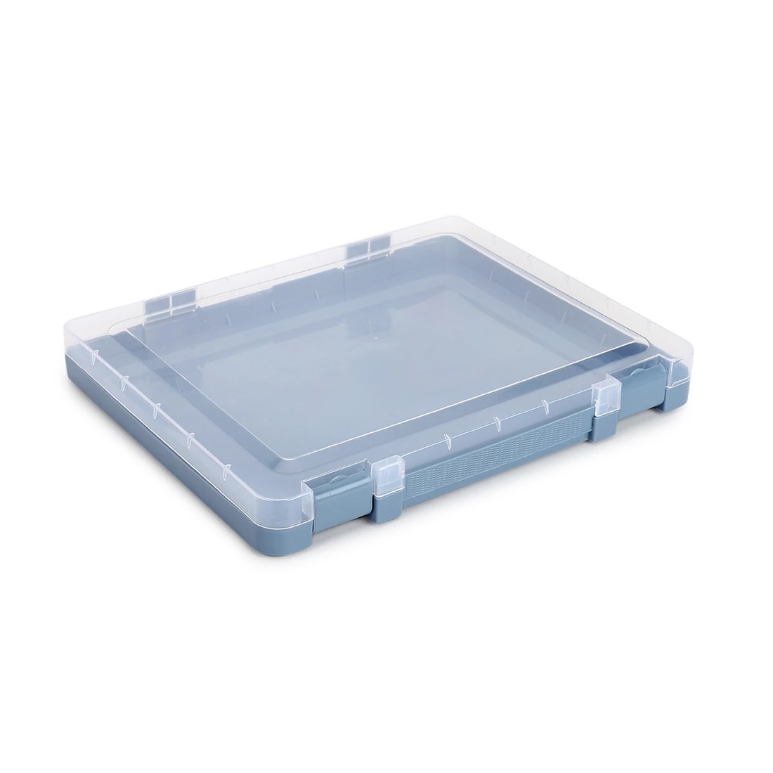 4 Document Case with Handle, 4 of 8