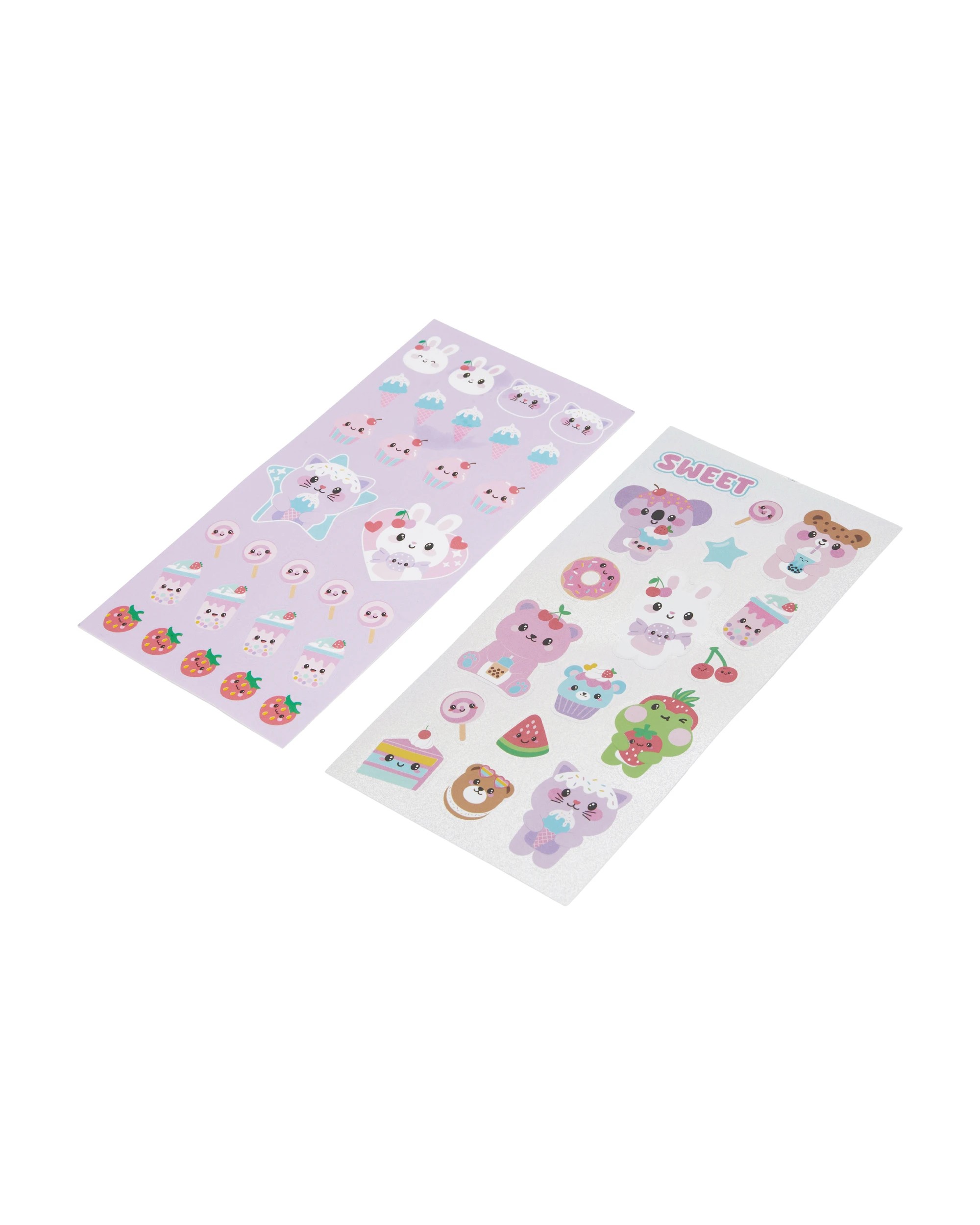 6 31 Piece Mega Stationery Set - Cutesy, 6 of 8