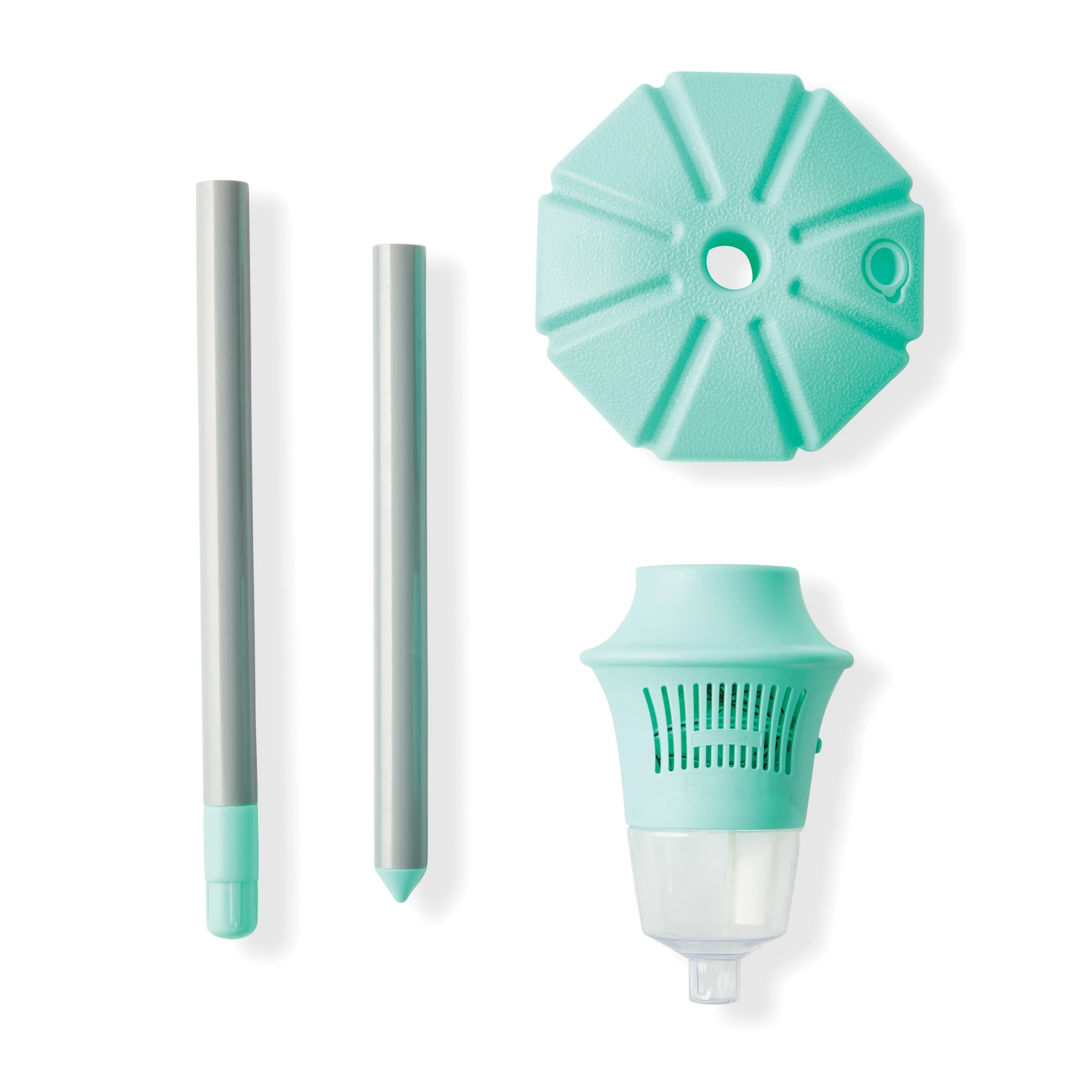 7 Street Lamp Bubble Machine, 7 of 10