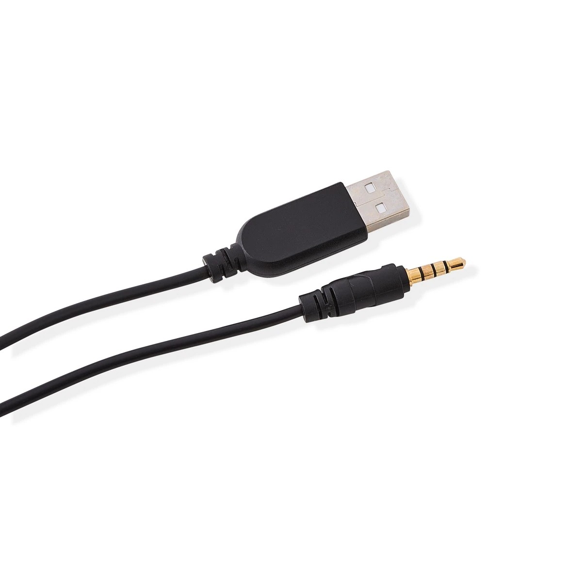 9 Wired Pro Gaming Headset - Black, 9 of 10