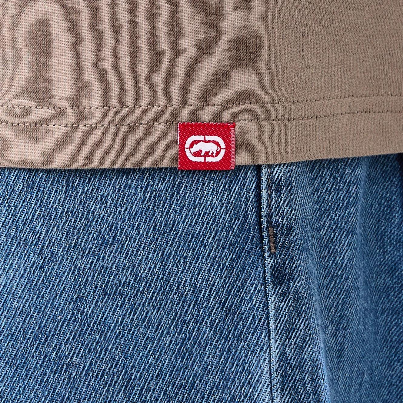 8 Ecko License Oversized T-shirt Ecko Dside, 8 of 8