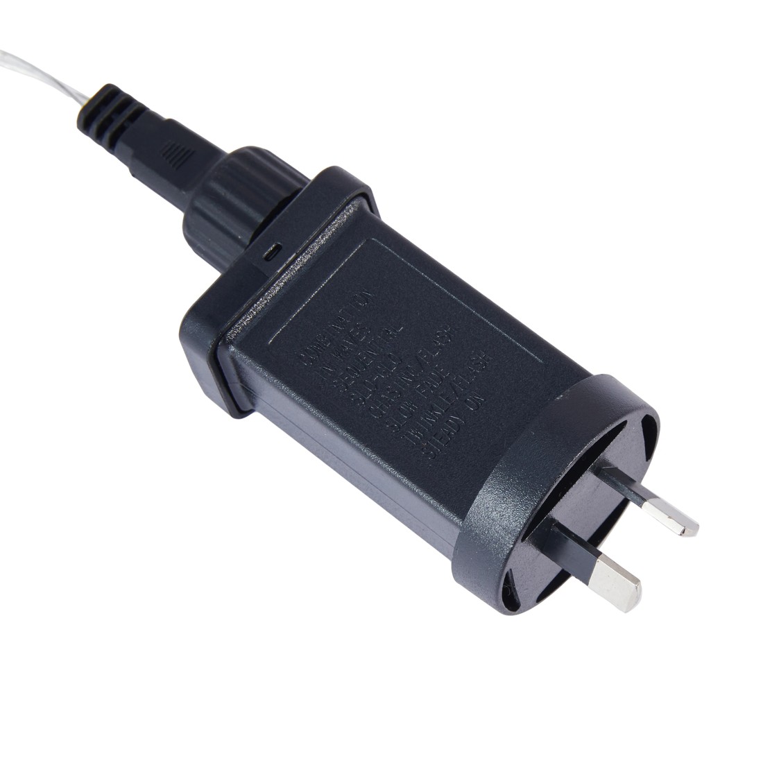 5 Low Voltage 150 LED Multifunction Warm White Berry Lights - Assorted, 5 of 7