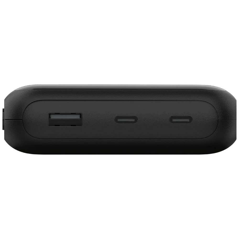 3 Belkin BoostCharge 20,000mAh PD Power Bank, 3 of 4