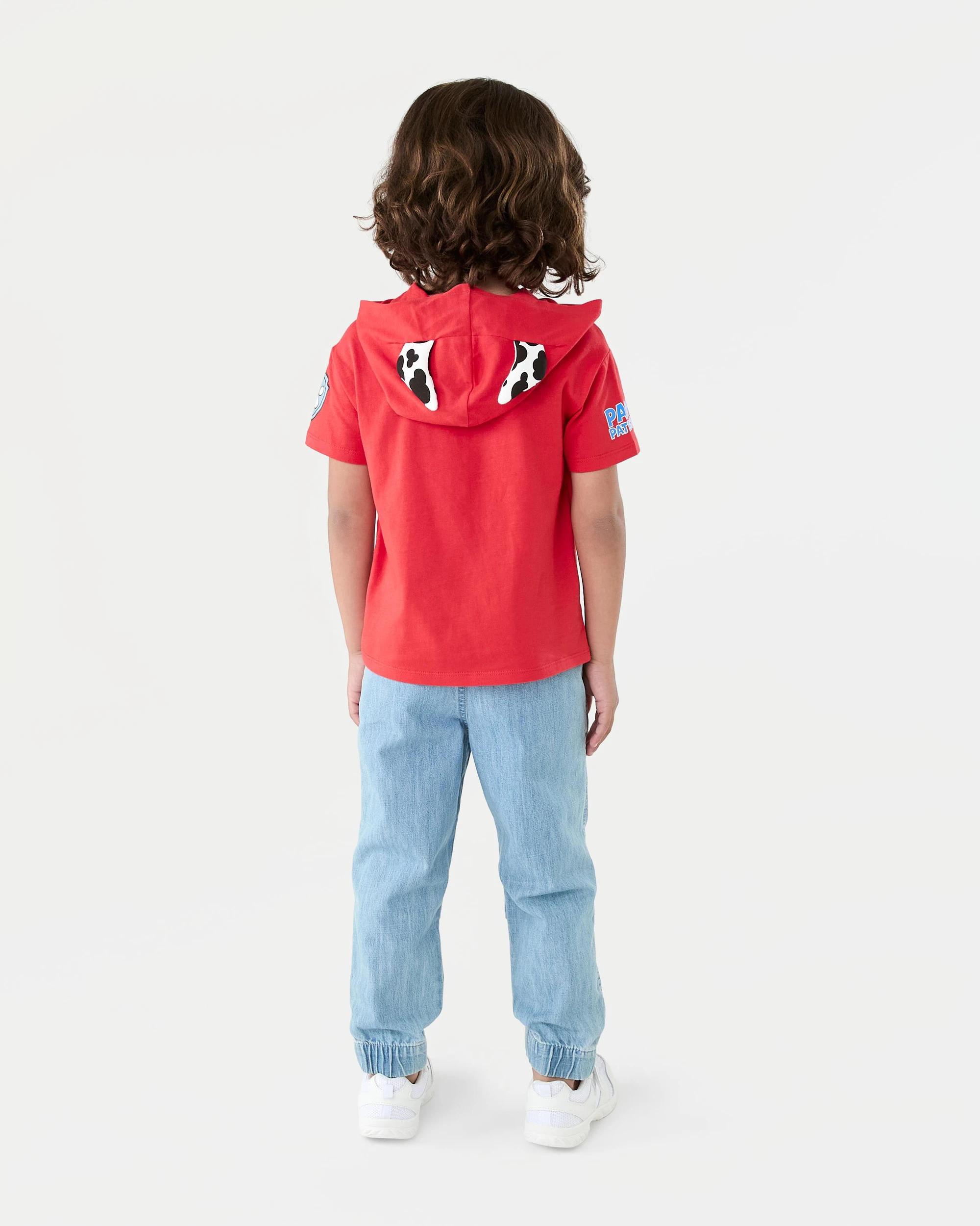 10 PAW Patrol License Character T-shirt Paw Patrol, 10 of 10