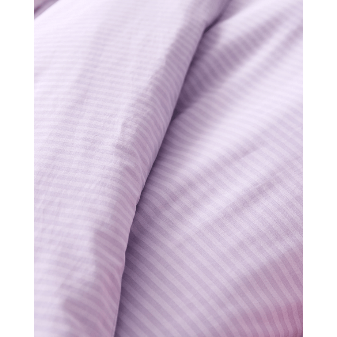 2 Target Cooper Stripe Australian Cotton Kids Quilt Cover Set - Purple, 2 of 4