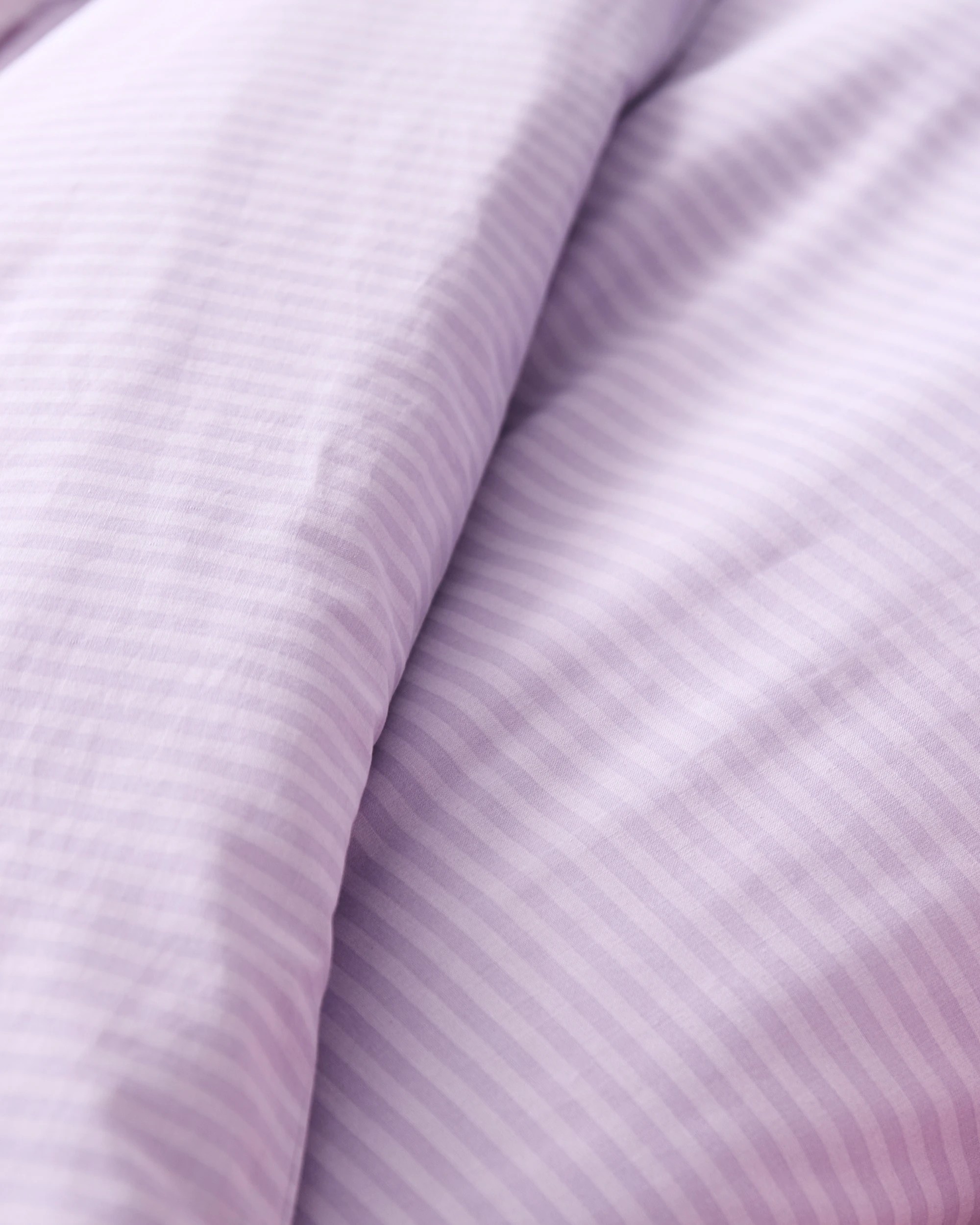 2 Target Cooper Stripe Australian Cotton Kids Quilt Cover Set - Single Bed - Purple, 2 of 4