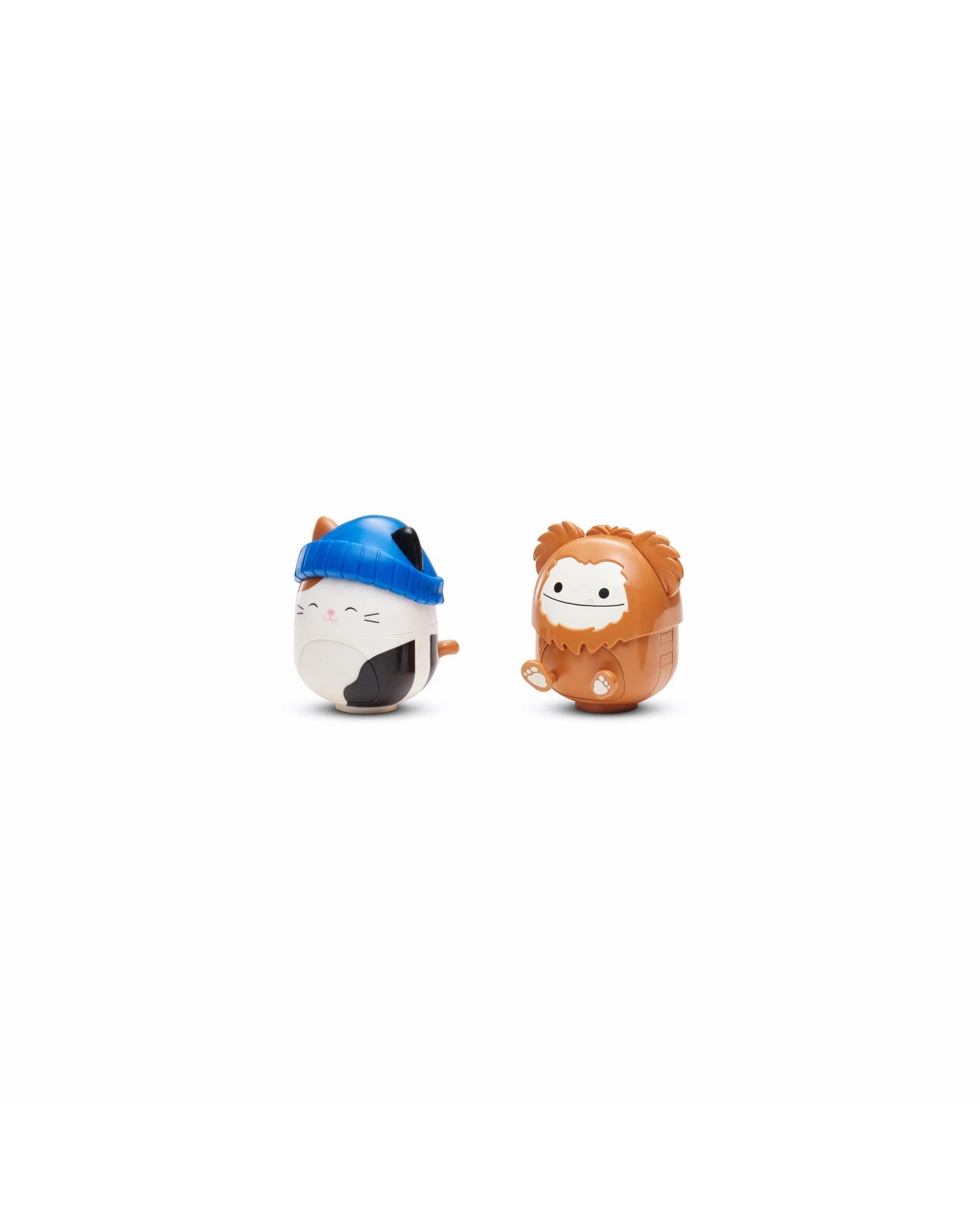 6 Squishmallows BLDR Outdoor Adventure Club Building Set, 6 of 10
