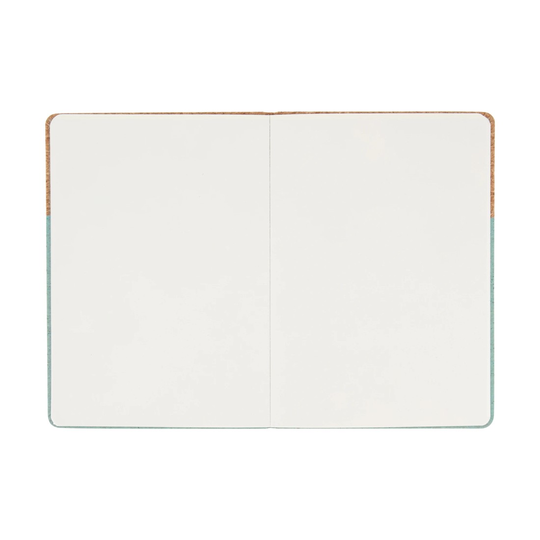 2 A5 Watercolour Book - Aqua, 2 of 6