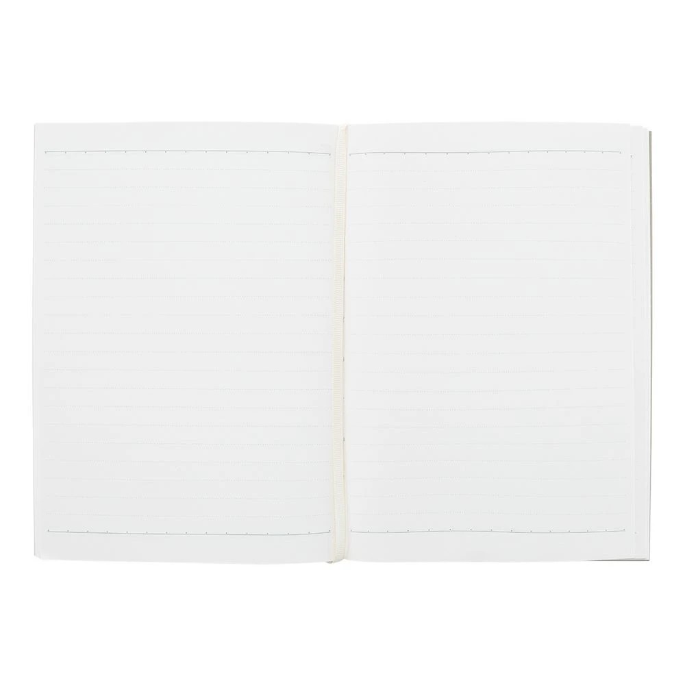 2 Otto A5 Printed Notebook 144 Pages Botanical, 2 of 3