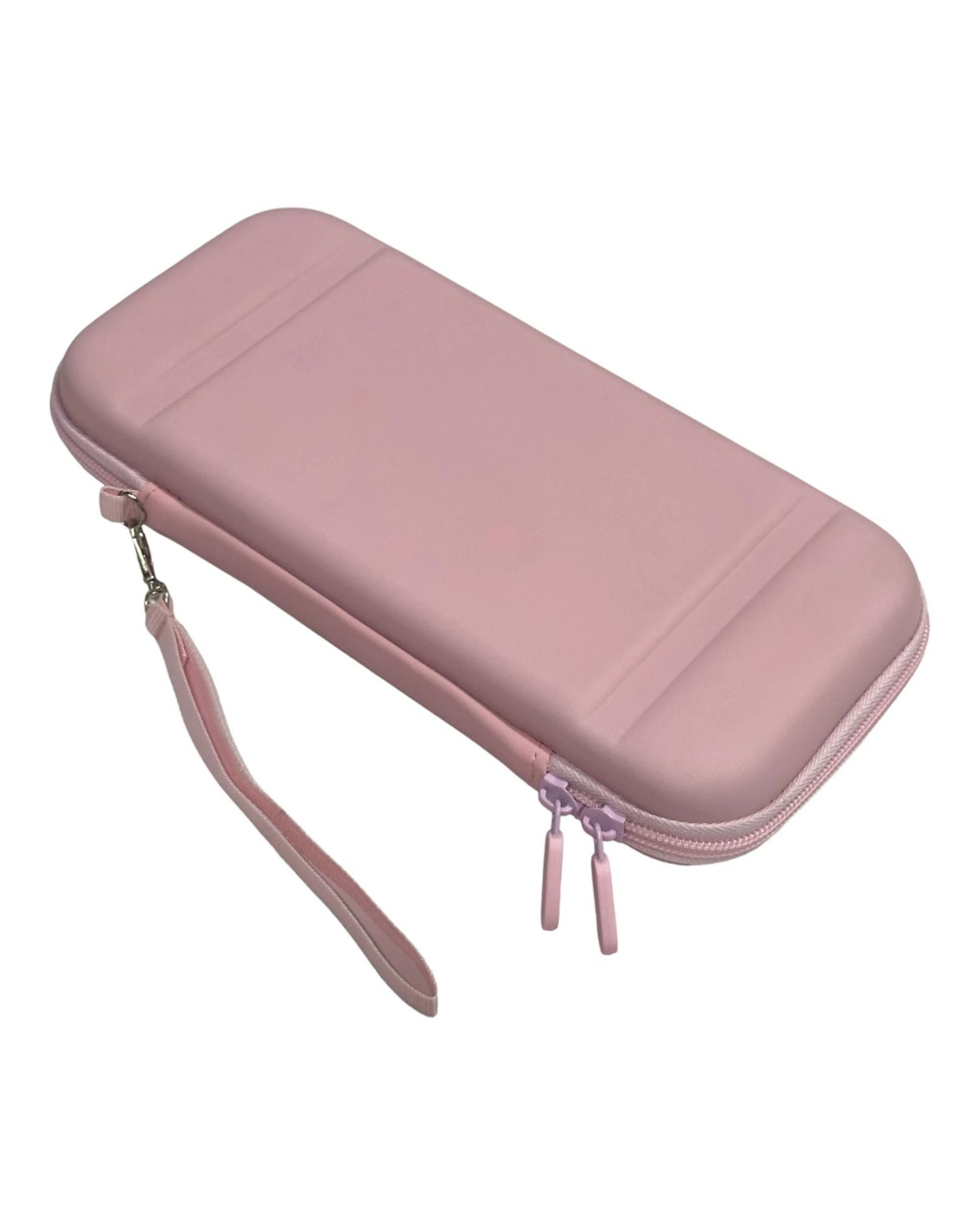 9 Playmax Case Combo for Nintendo Switch - Pink, 9 of 10