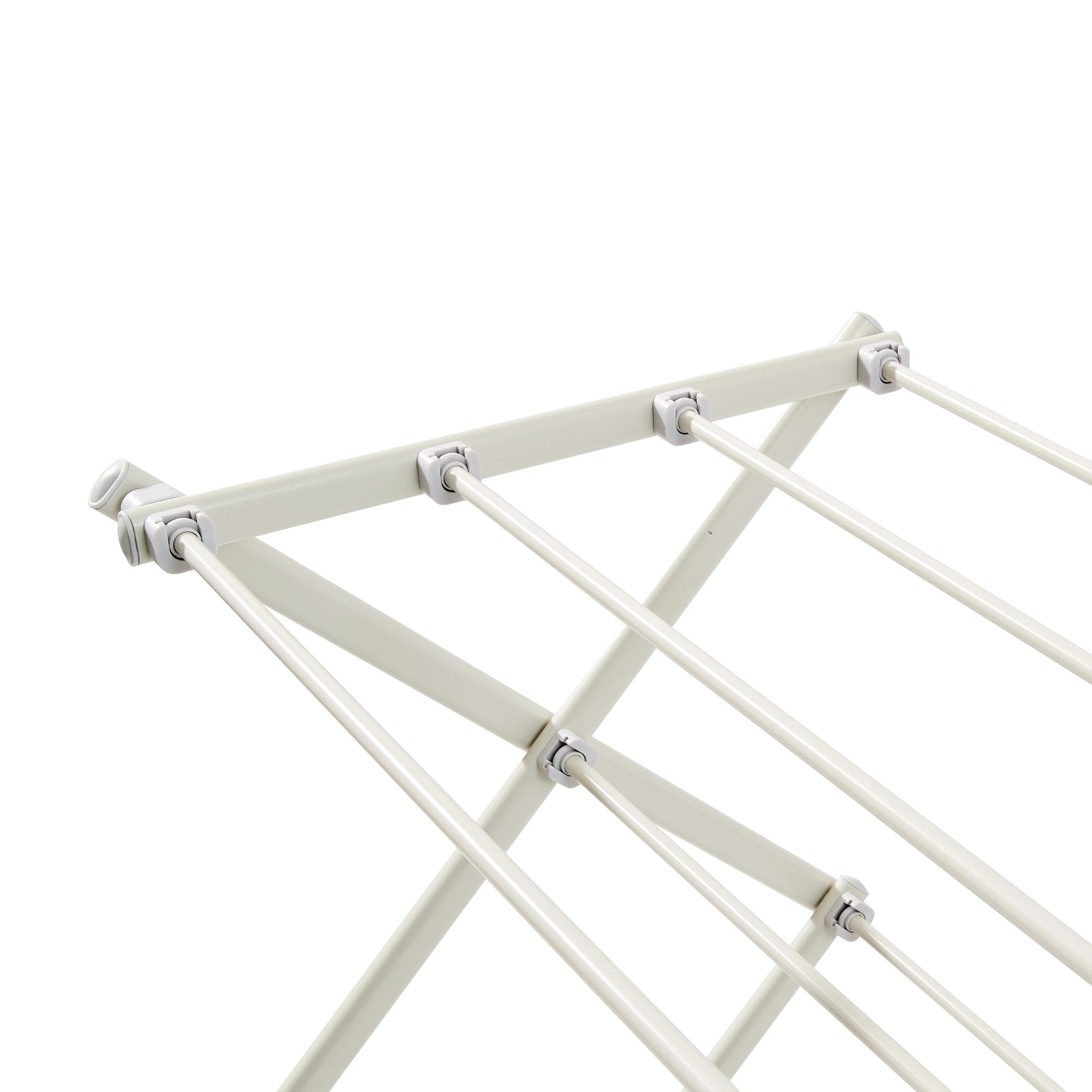 6 7.5m Collapsible Concertina Airer, 6 of 8