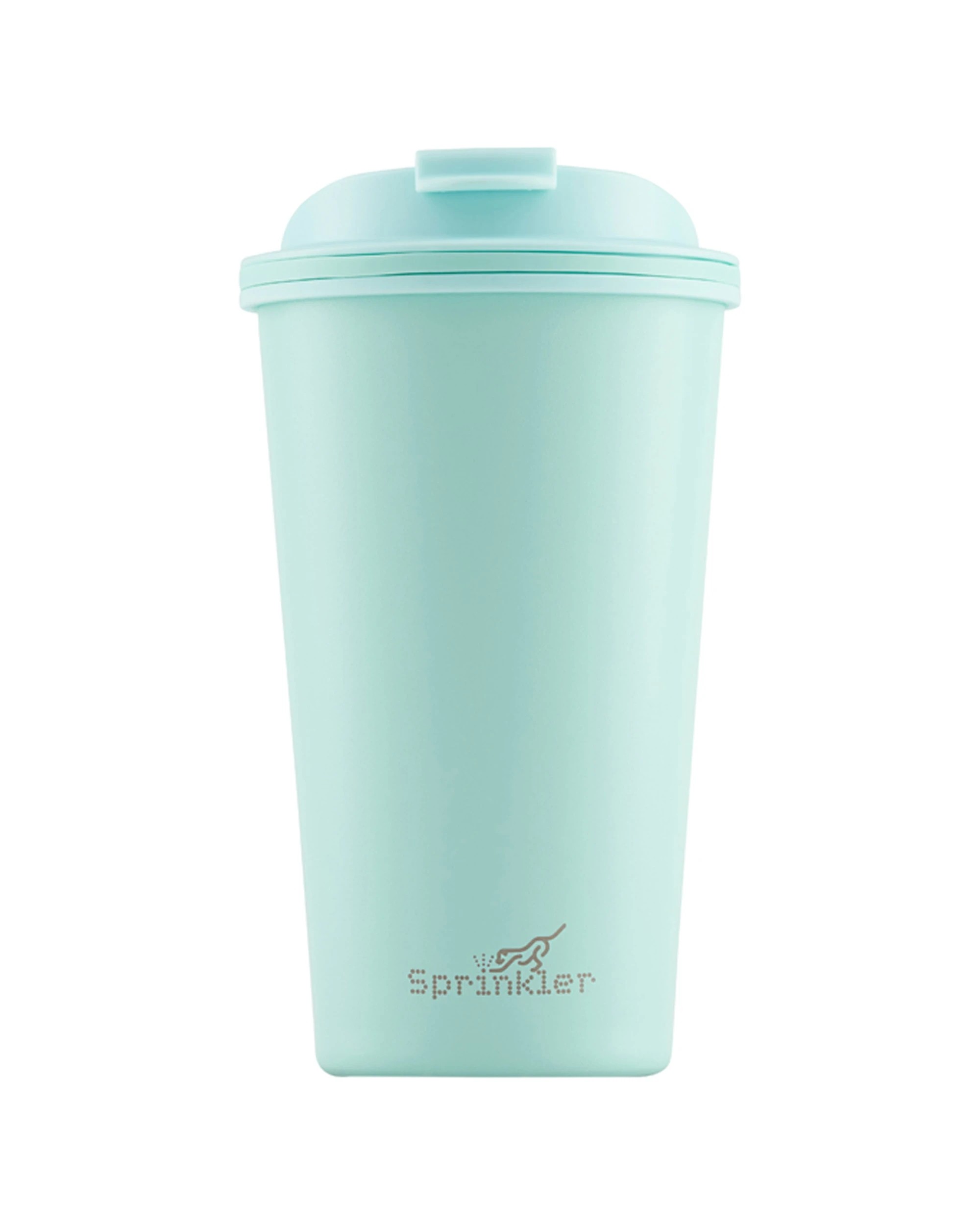 1 Sprinkler Luna Double Wall Cup 355ml Vacuum Insulated Leakproof - Blue, 1 of 1