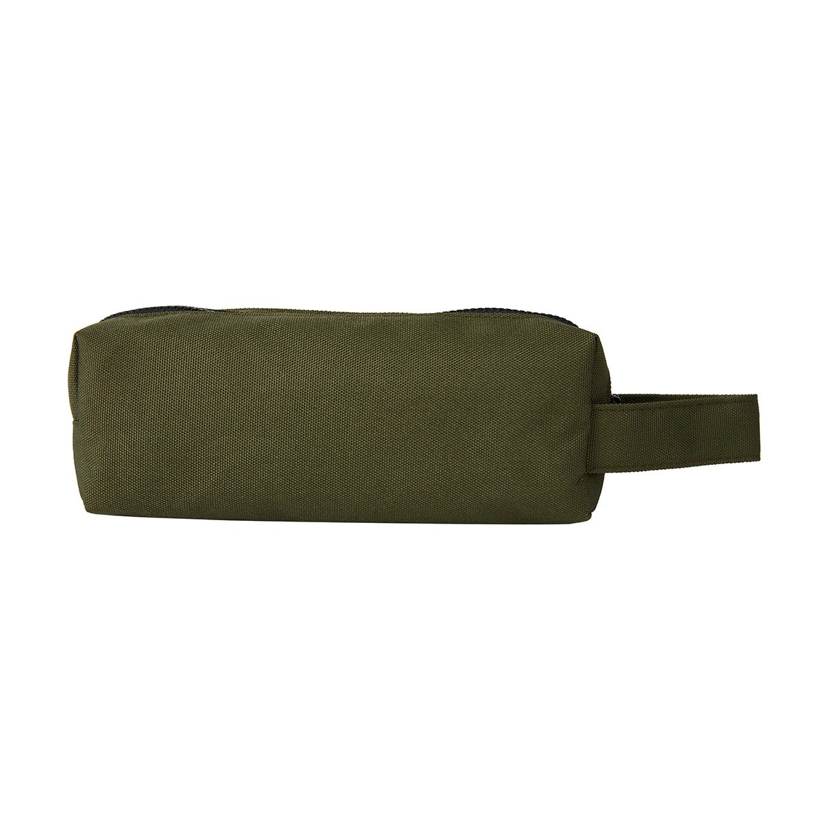 6 Pencil Case - Khaki, 6 of 7
