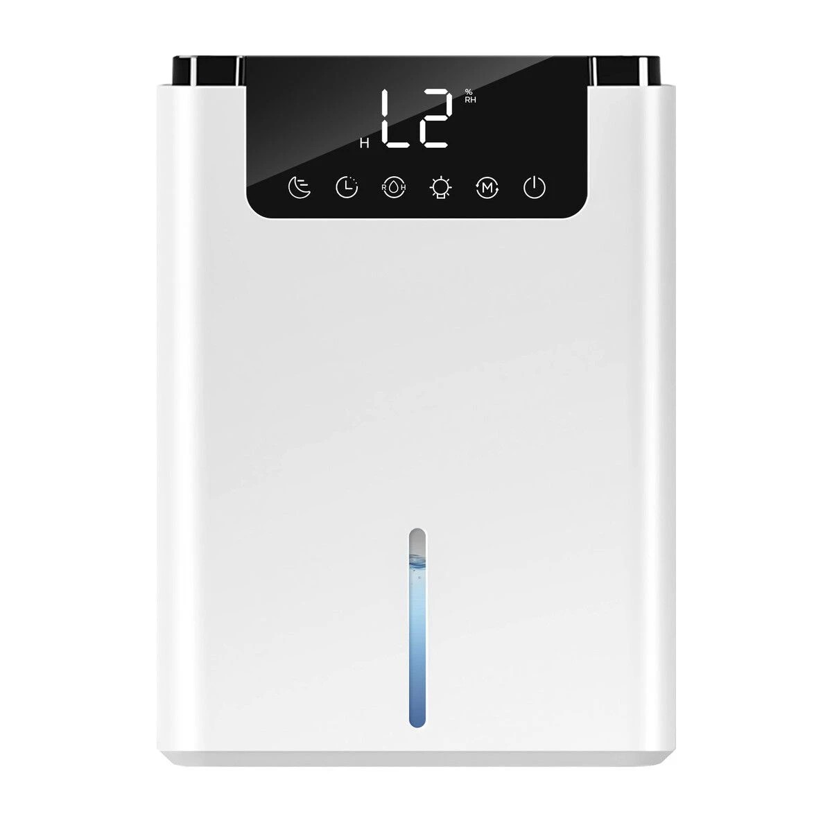 2 Ausway 2000ml Dehumidifier Air Dryer Portable Moisture Absorber, 2 of 3