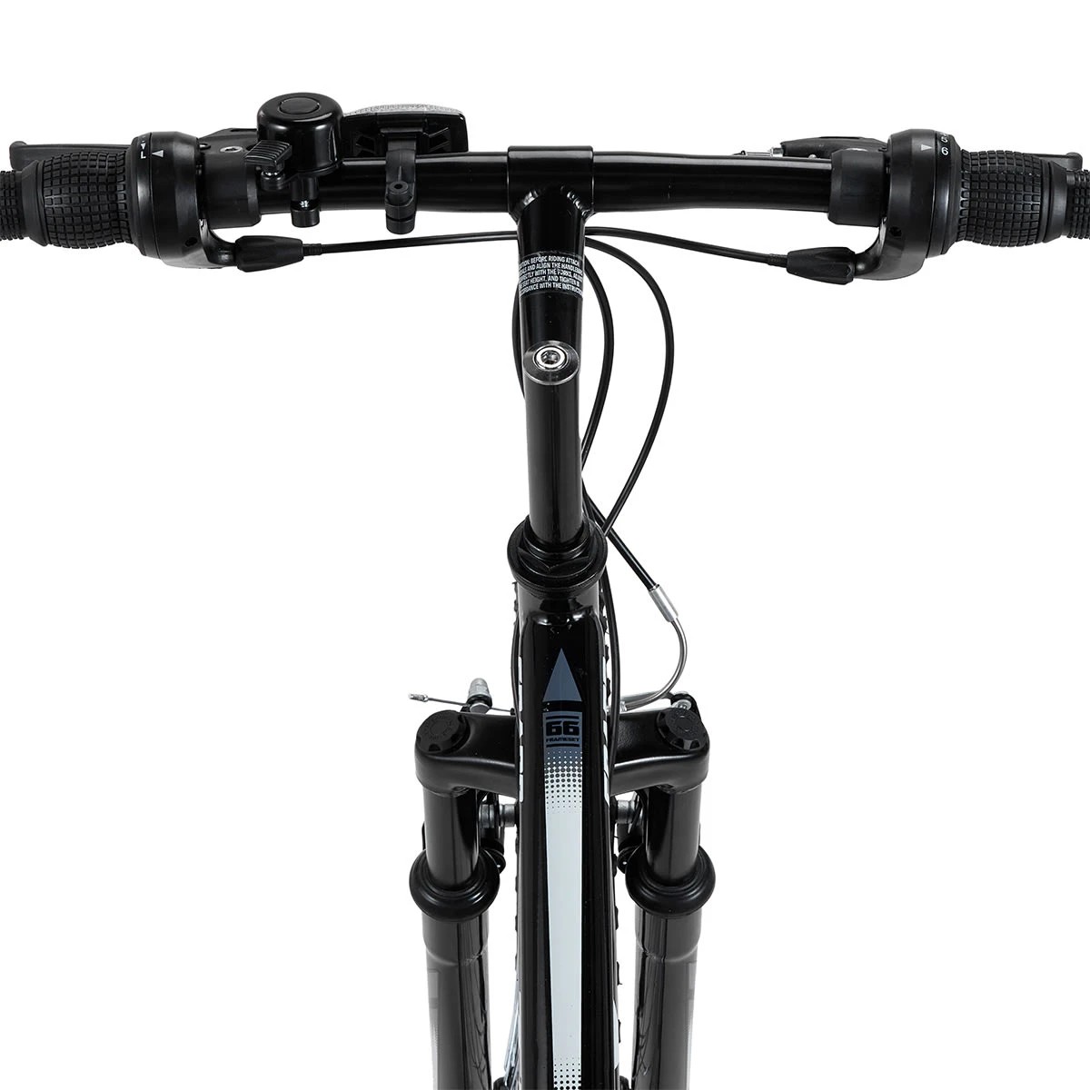 5 66cm Tourex Bike, 5 of 8