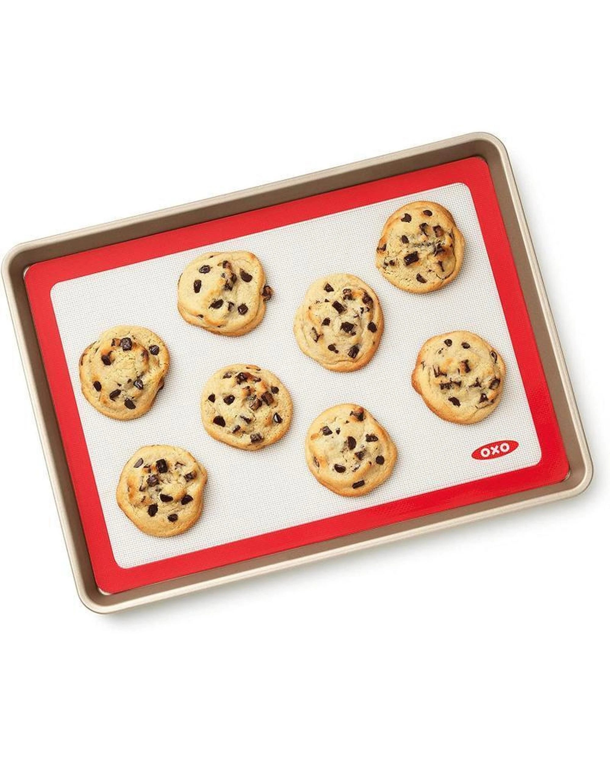 4 OXO Good Grips Silicone Baking Mat, 4 of 6
