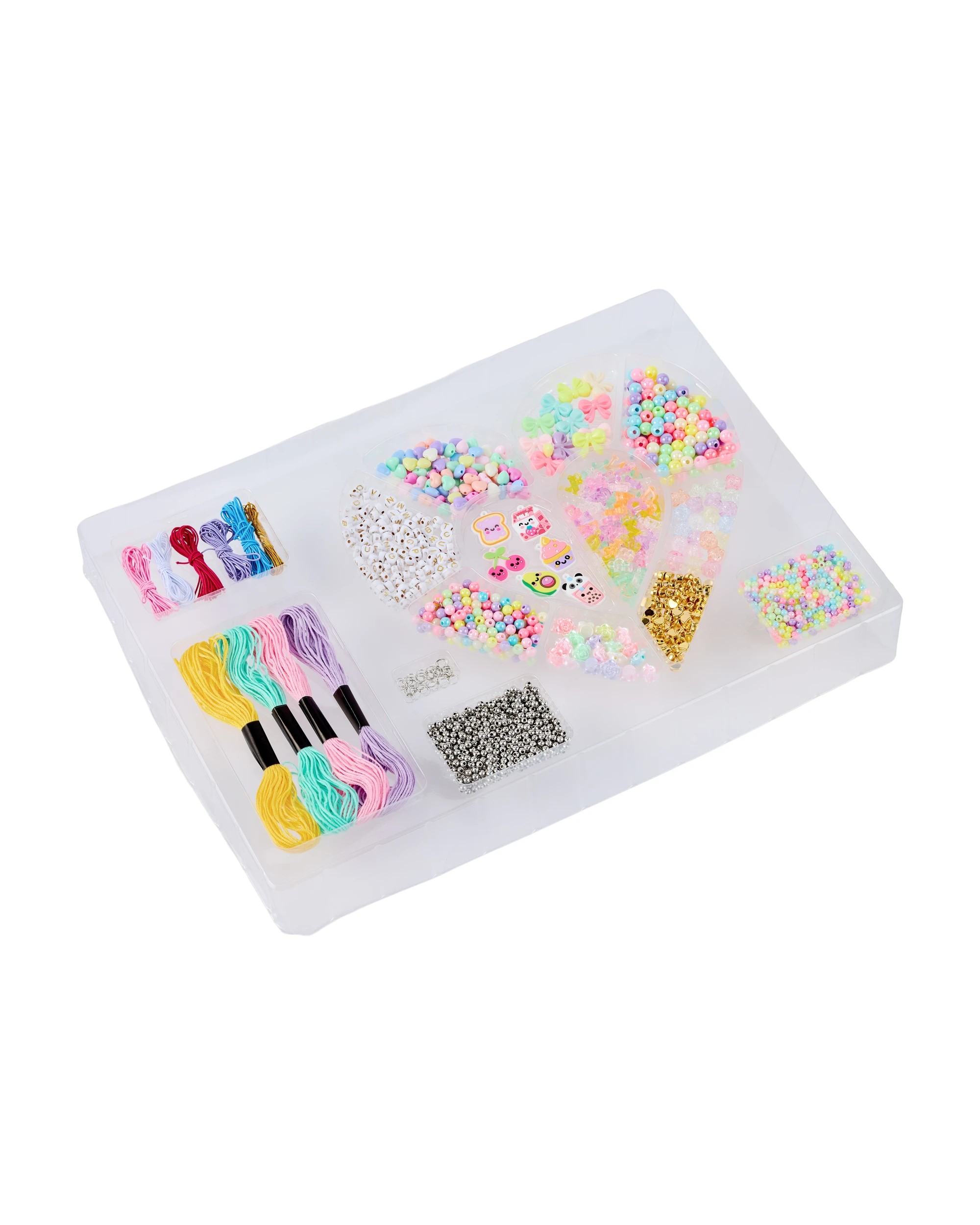 3 Kawaii Cutie Necklace and Bracelet Set, 3 of 4