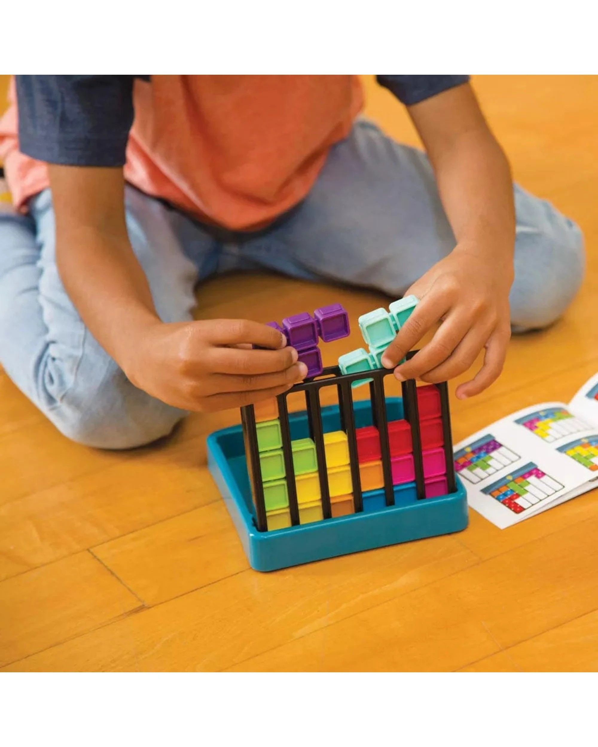 3 Kanoodle Gravity, 3 of 4