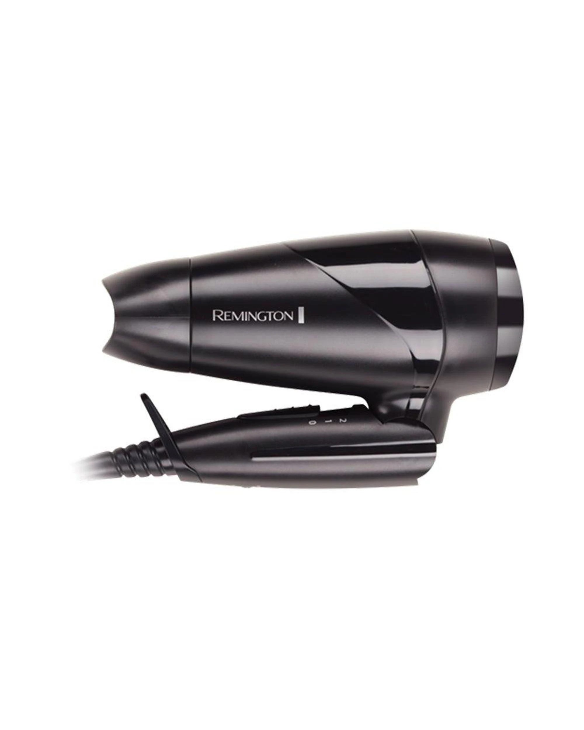 2 Remington Jet Setter 2000 Travel Hair Dryer, 2 of 3
