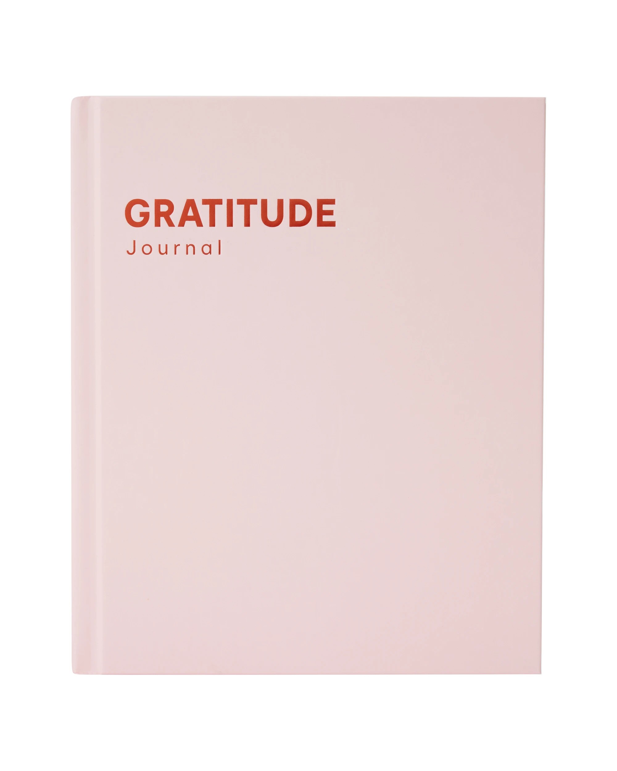 1 Journal Wellness Gratitude 100gsm 160 Pages, 1 of 5