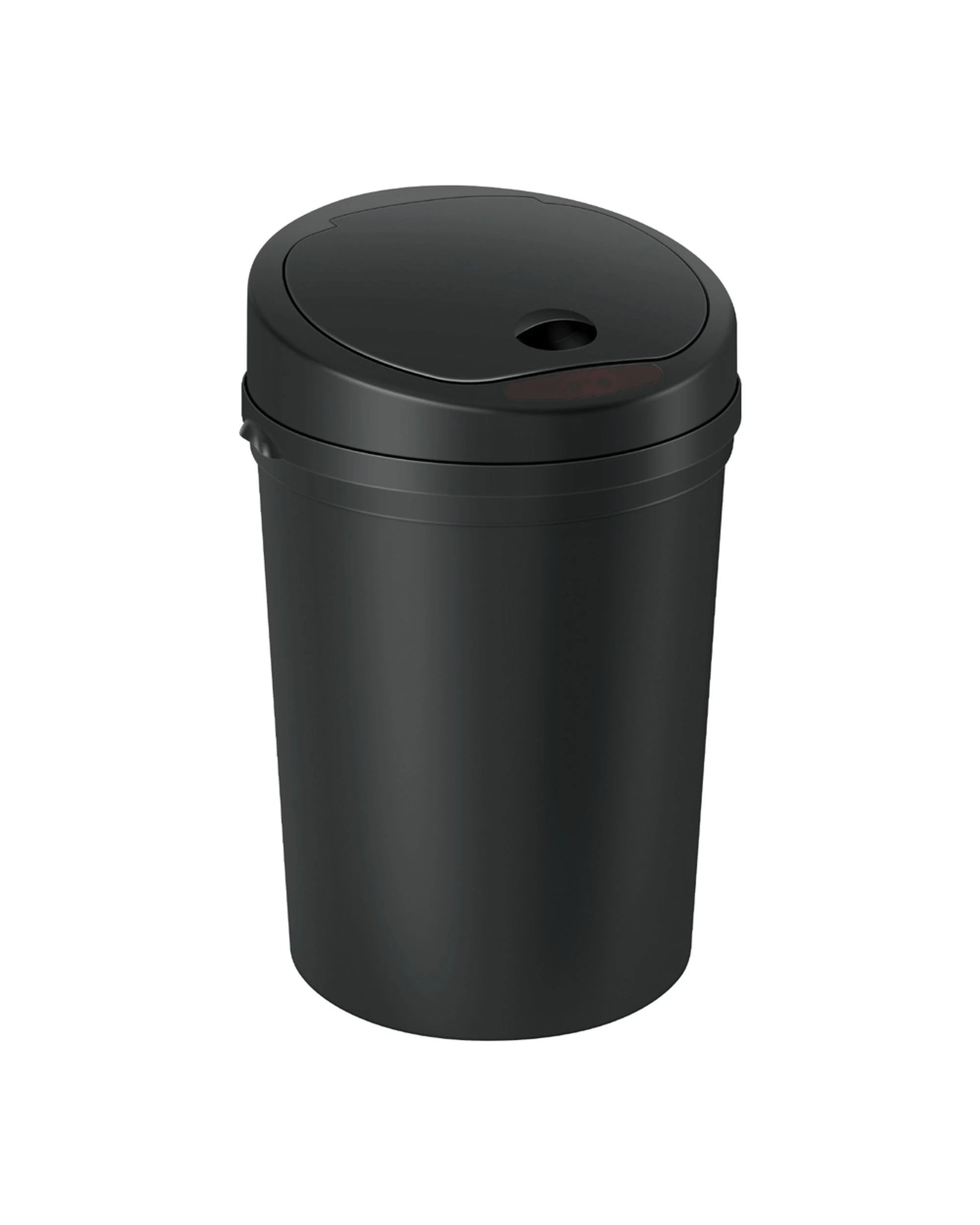 2 Devanti Sensor Bin Motion Rubbish Bins Kitchen Automatic Trash Can 9l
 - Black, 2 of 5