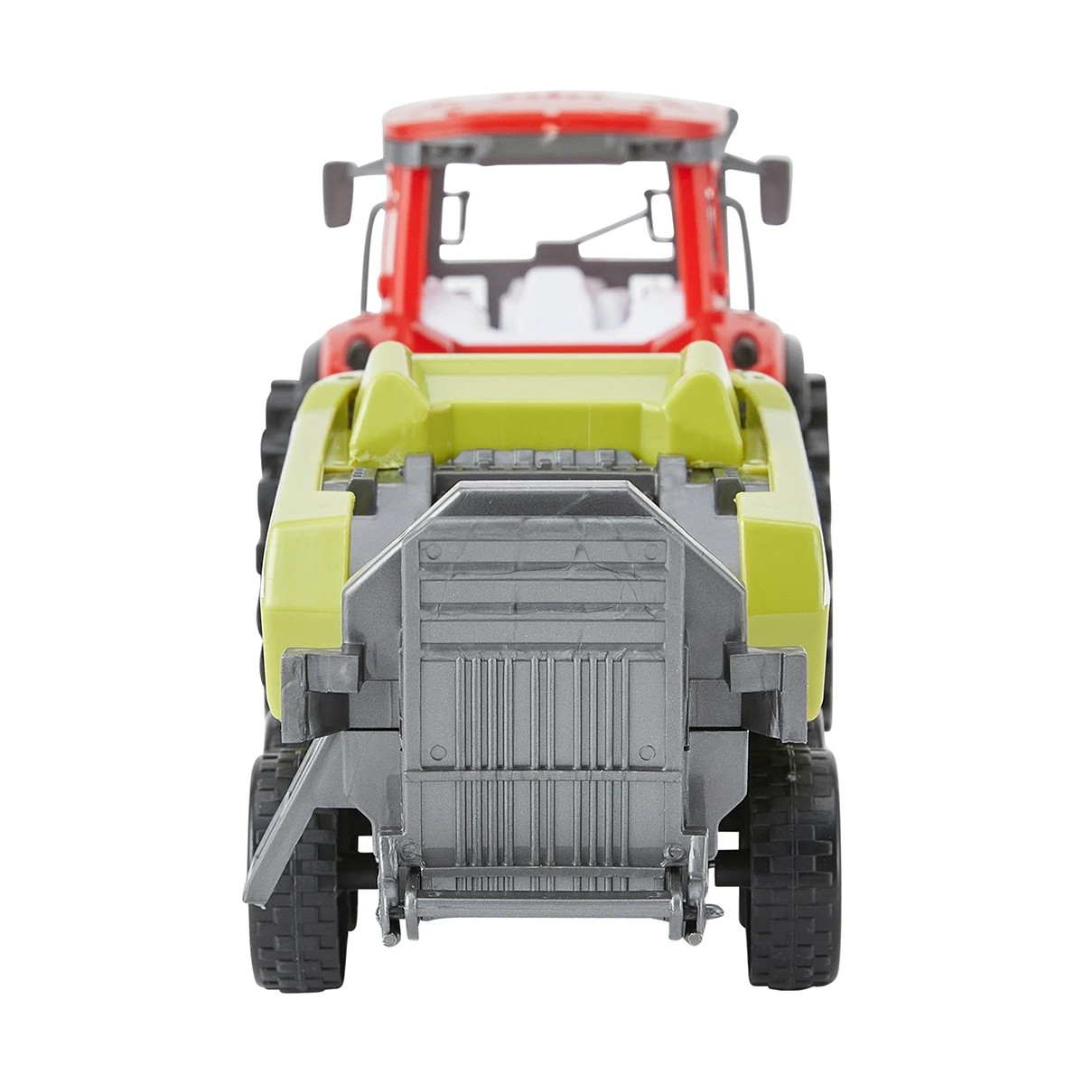 5 Farm Tractor with Sound - Assorted, 5 of 10