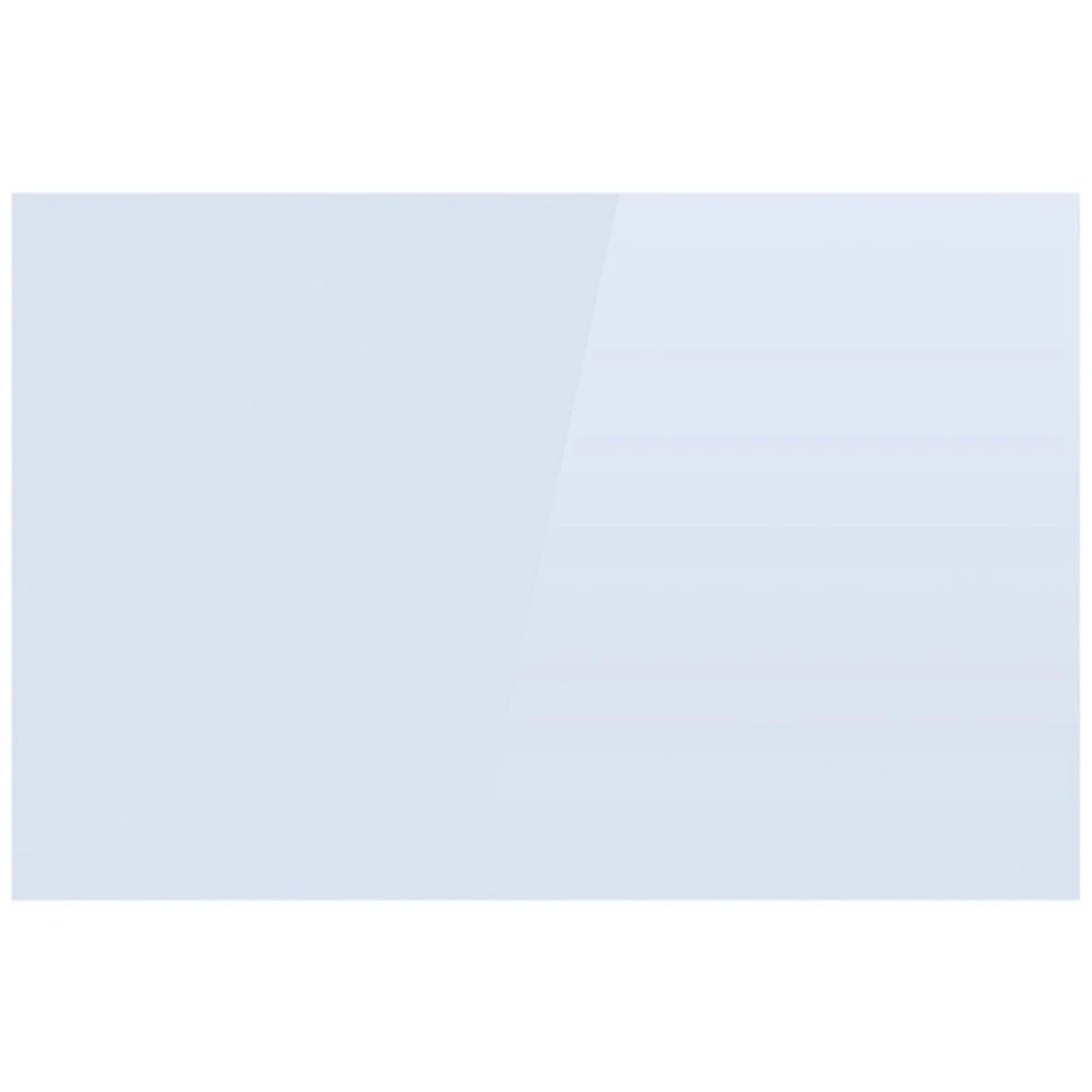 1 J.Burrows Magnetic Glass Board 1200 x 900mm White, 1 of 4