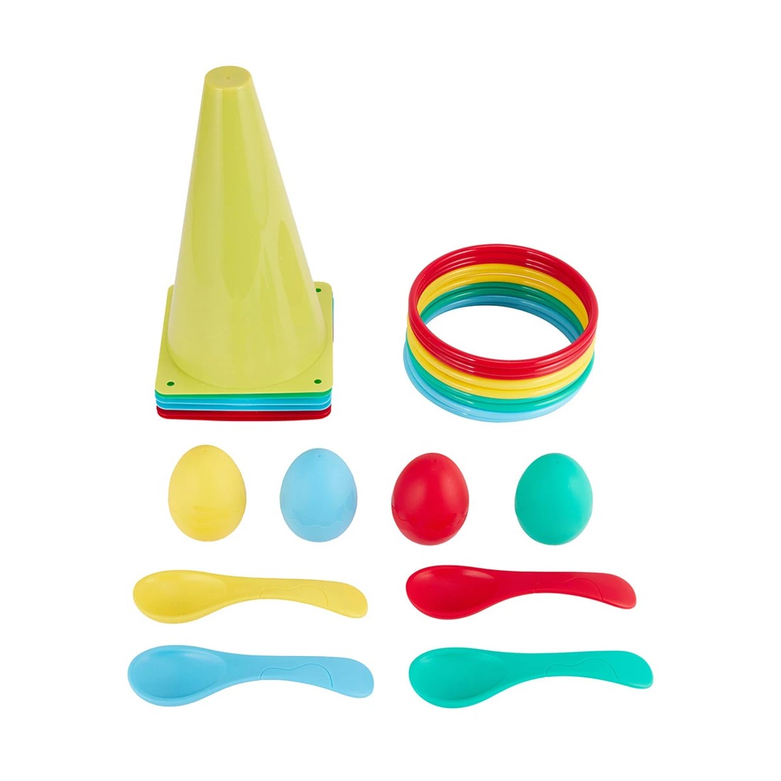 2 24 Piece Kids Multi Game Set, 2 of 9