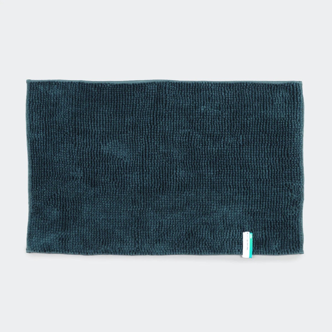 5 Soft Toggle Bath Mat - Teal, 5 of 5