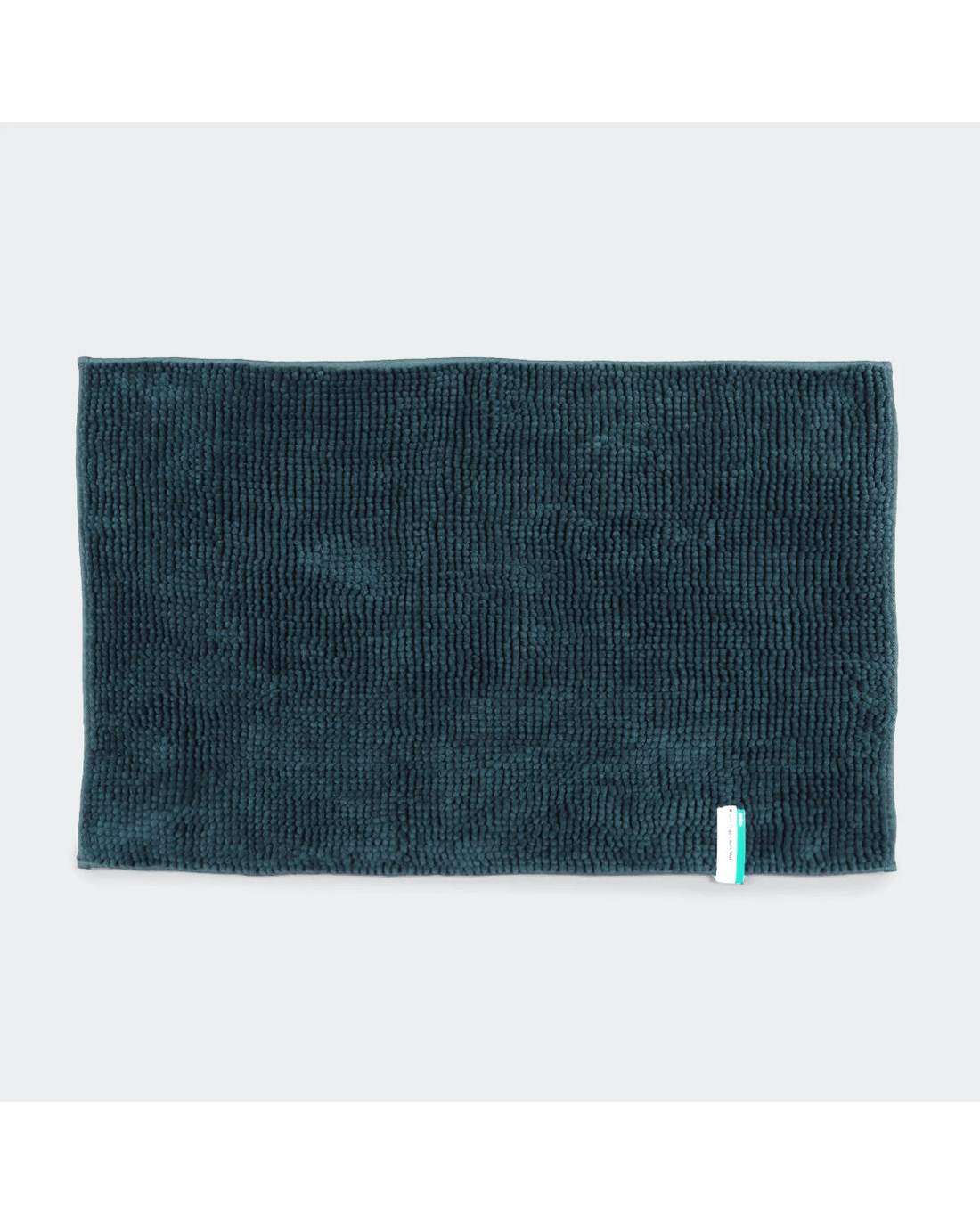 5 Soft Toggle Bath Mat - Teal, 5 of 5