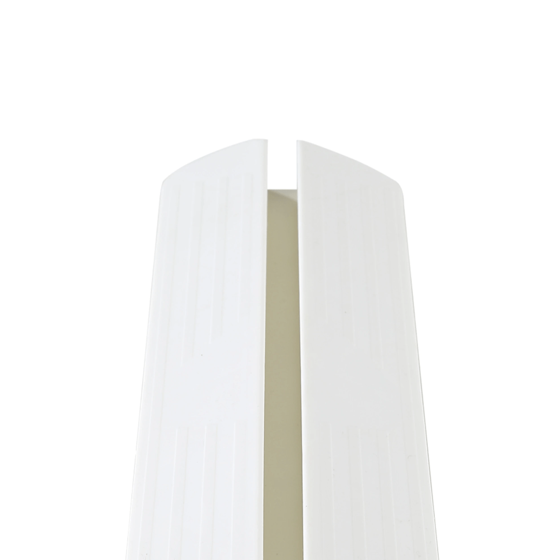 6 Levede Baby Safety Gate  Support Ramp White, 6 of 6