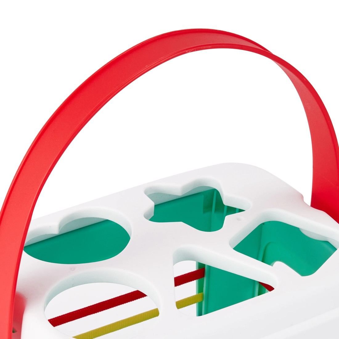 8 12 Piece Play & Learn Shape Sorter Set, 8 of 10