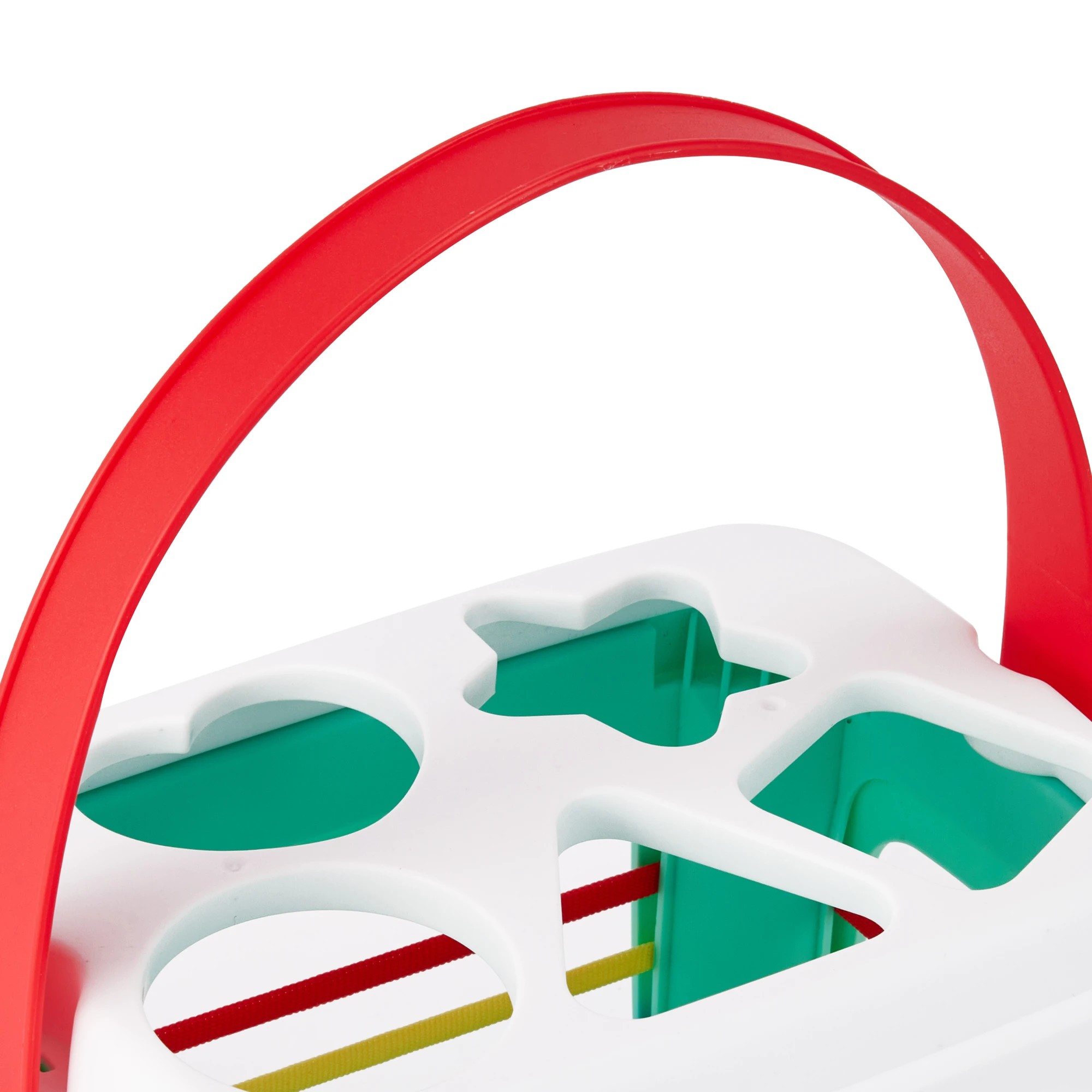 8 12 Piece Play & Learn Shape Sorter Set, 8 of 10