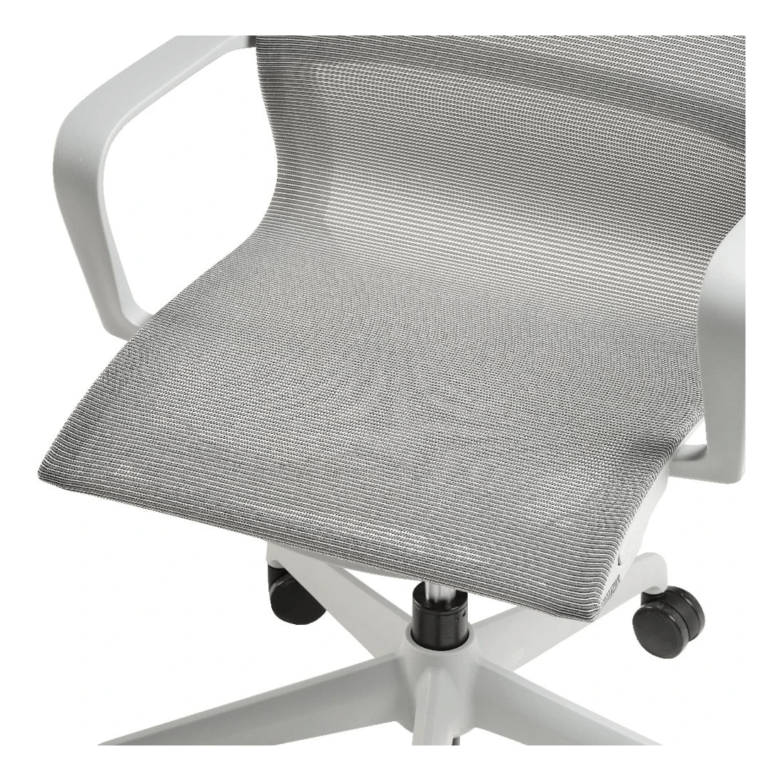 5 Pago Aries Chair Grey, 5 of 10
