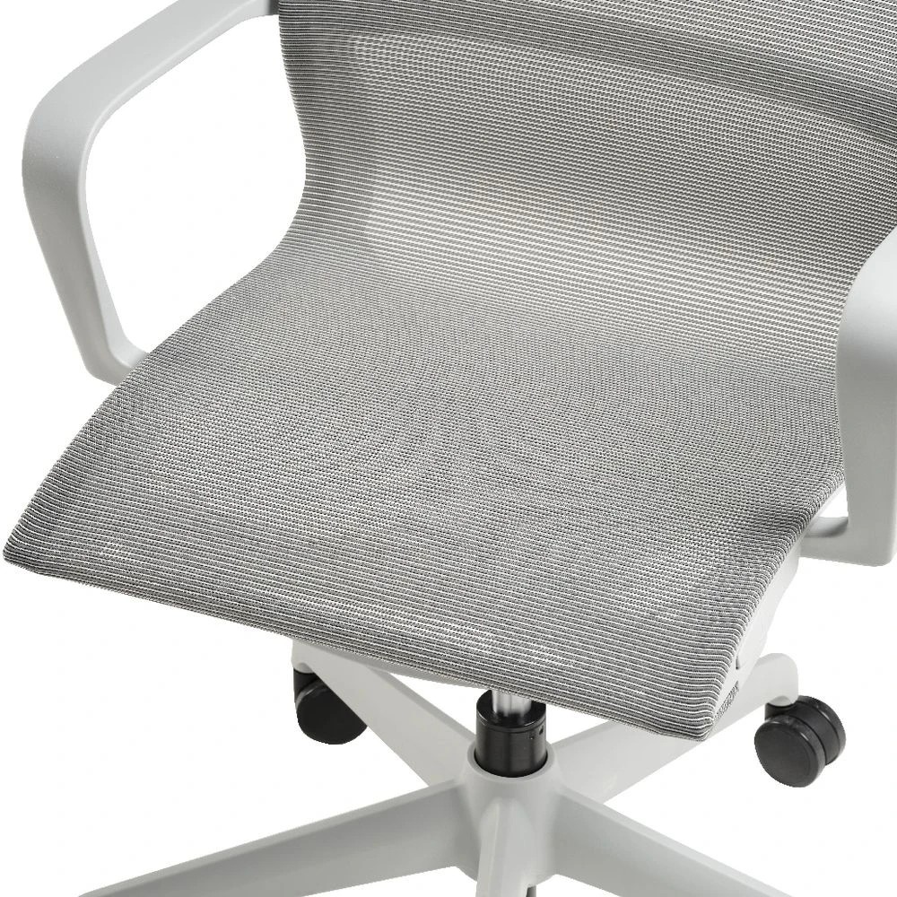 5 Pago Aries Chair Grey Ergonomic Chairs and Desk Chairs, 5 of 10