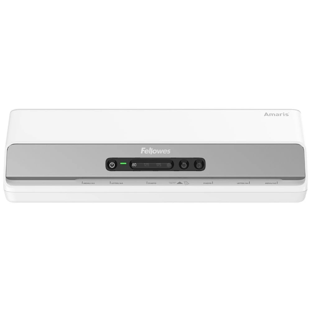 3 Fellowes Amaris A3 Laminator, 3 of 7