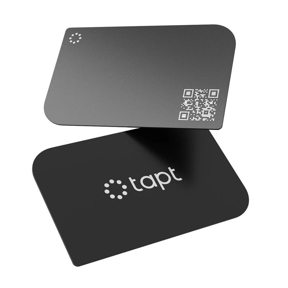 2 Tapt Lite Digital Business Card, 2 of 2