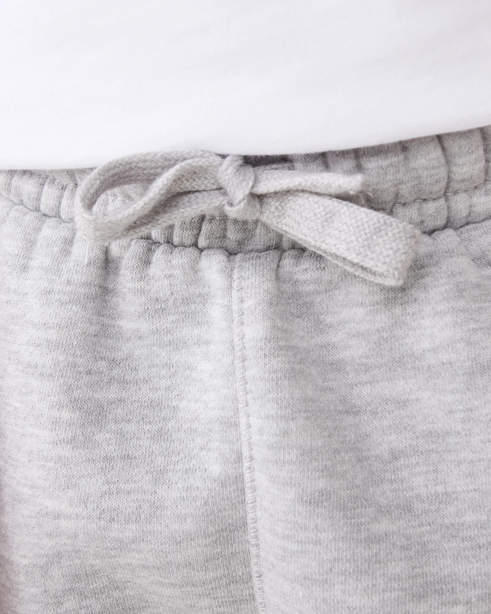 3 Trackpants Kgry Marle, 3 of 5