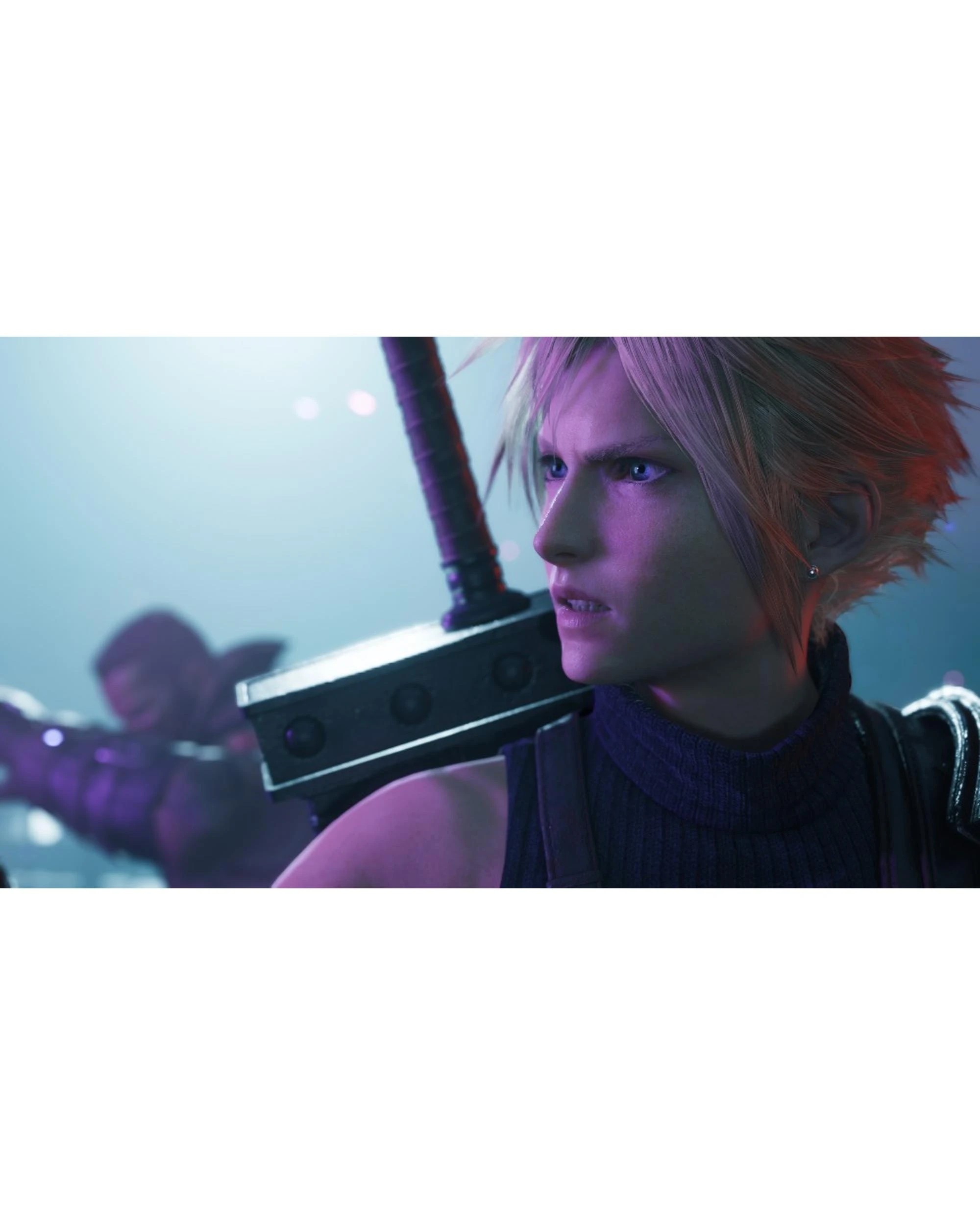 4 Square Enix Final Fantasy VII: Rebirth - PS5, 4 of 10