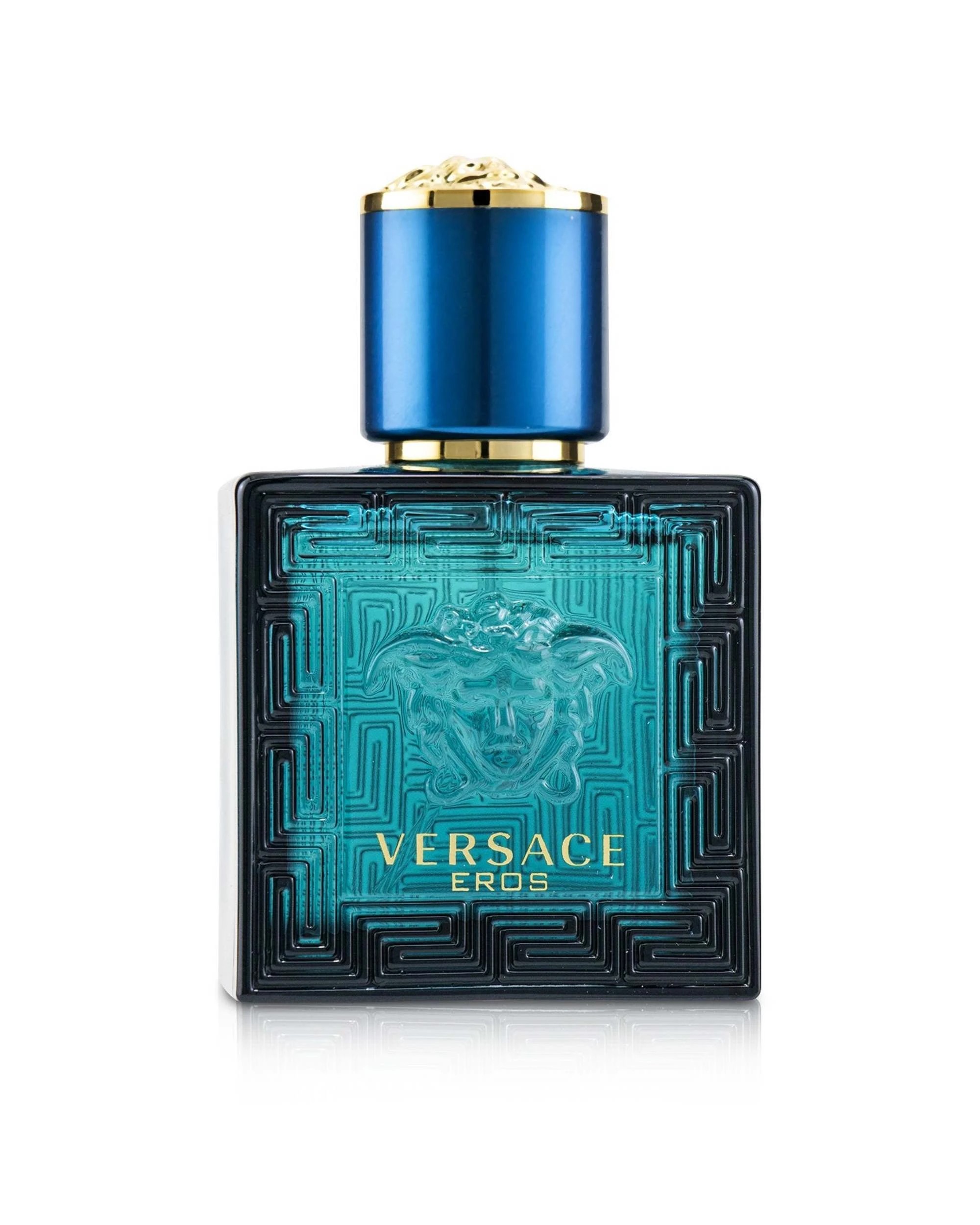 2 Versace Eros Eau De Toilette Spray  30ml/1oz, 2 of 4