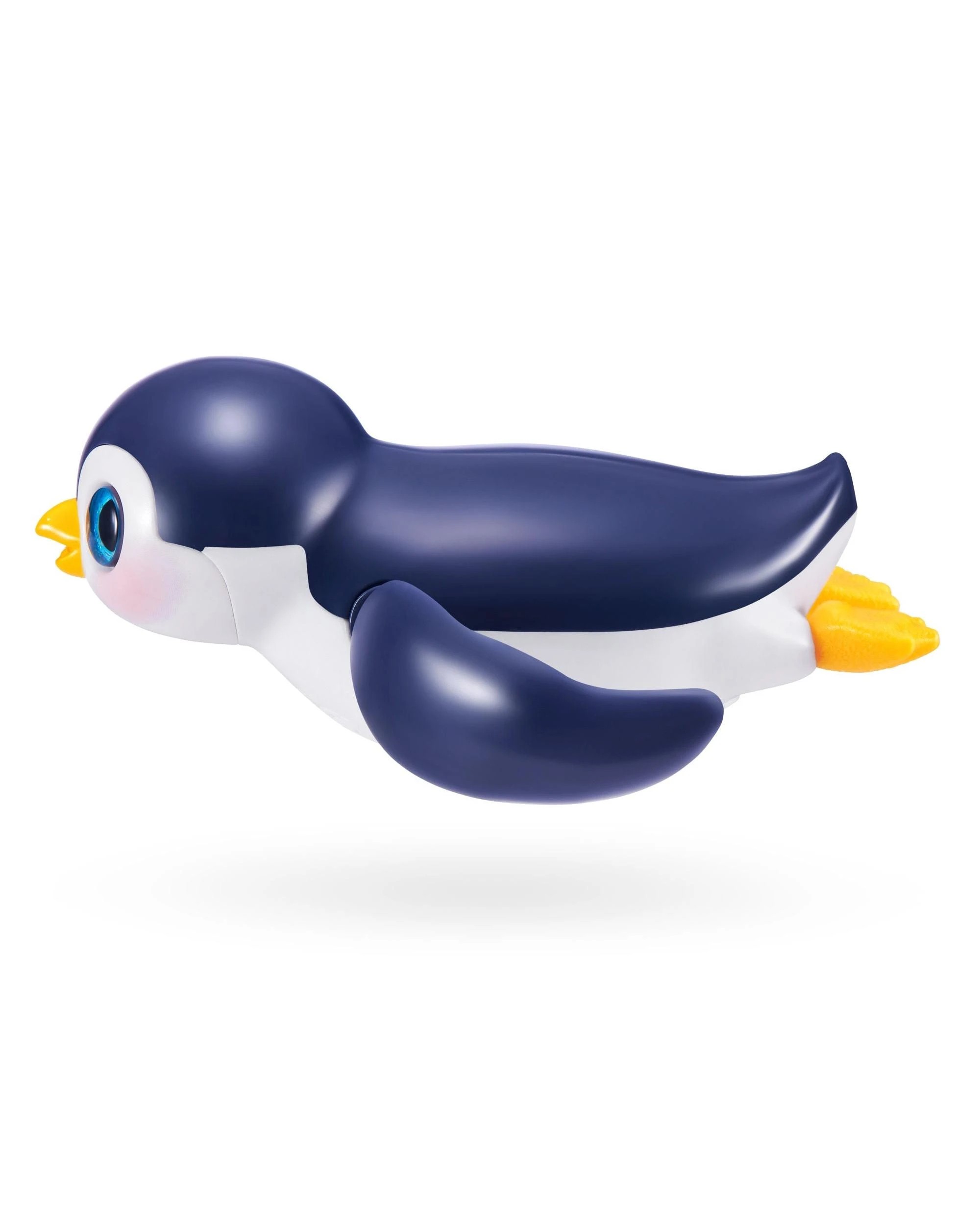 3 Zuru Pets Alive Swimming Penguin Assorted, 3 of 7