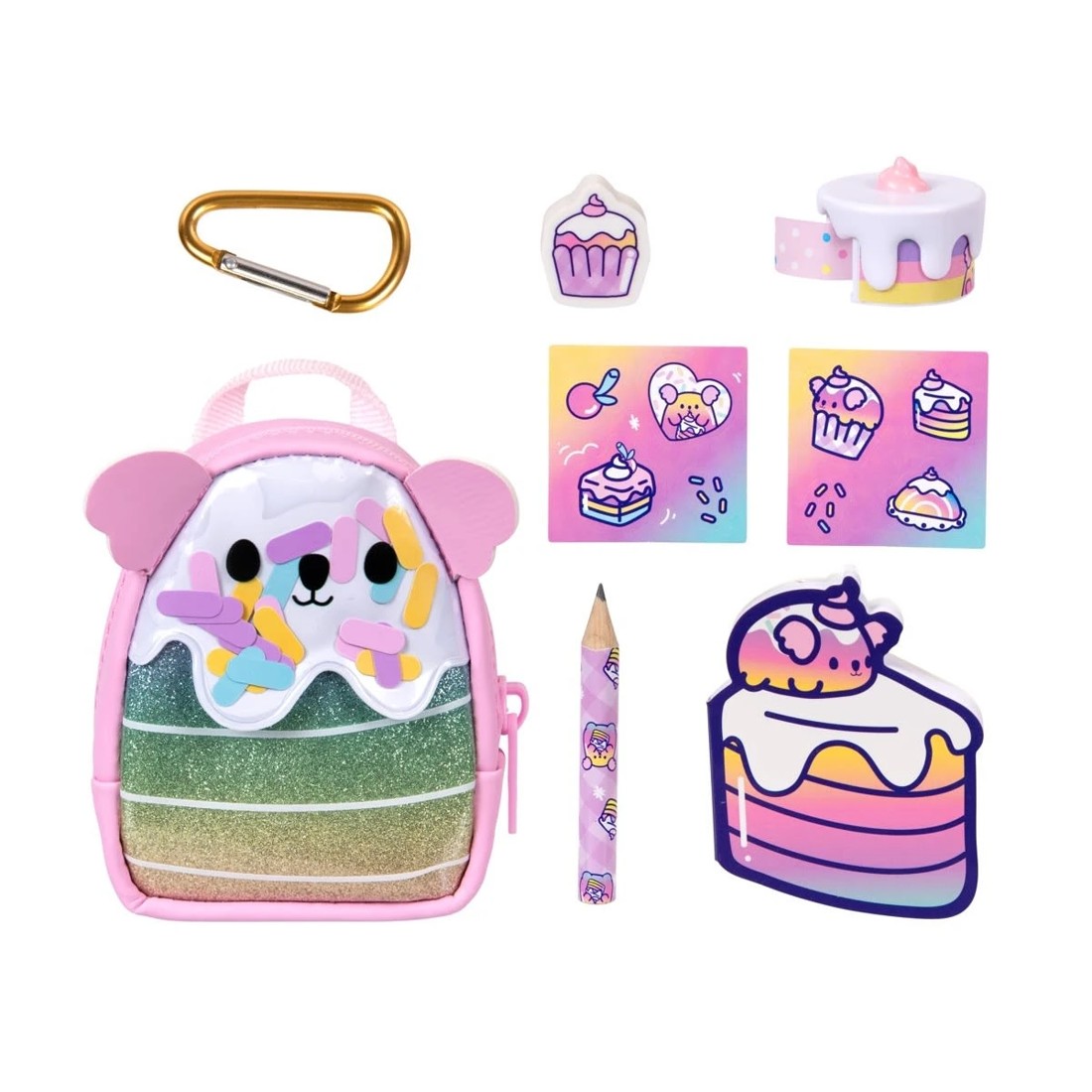 7 Real Littles Scented Backpack - Assorted, 7 of 10