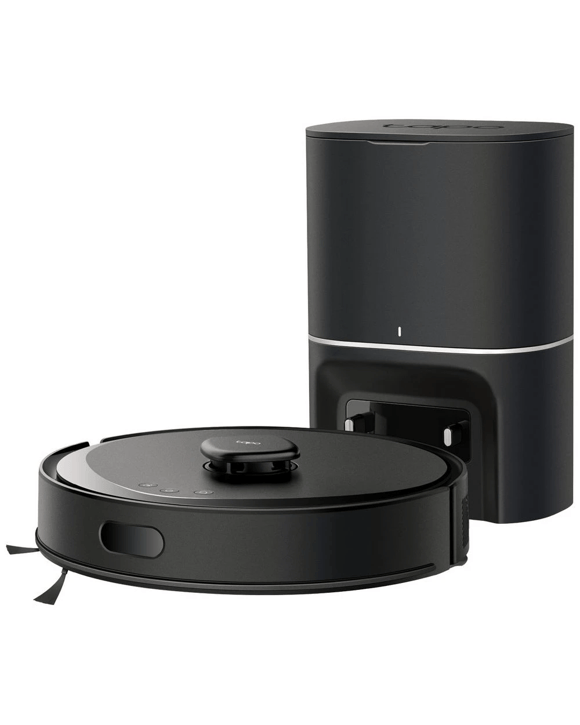Tapo RV30 Max Plus Hyper Suction Robot Vacuum and Mop