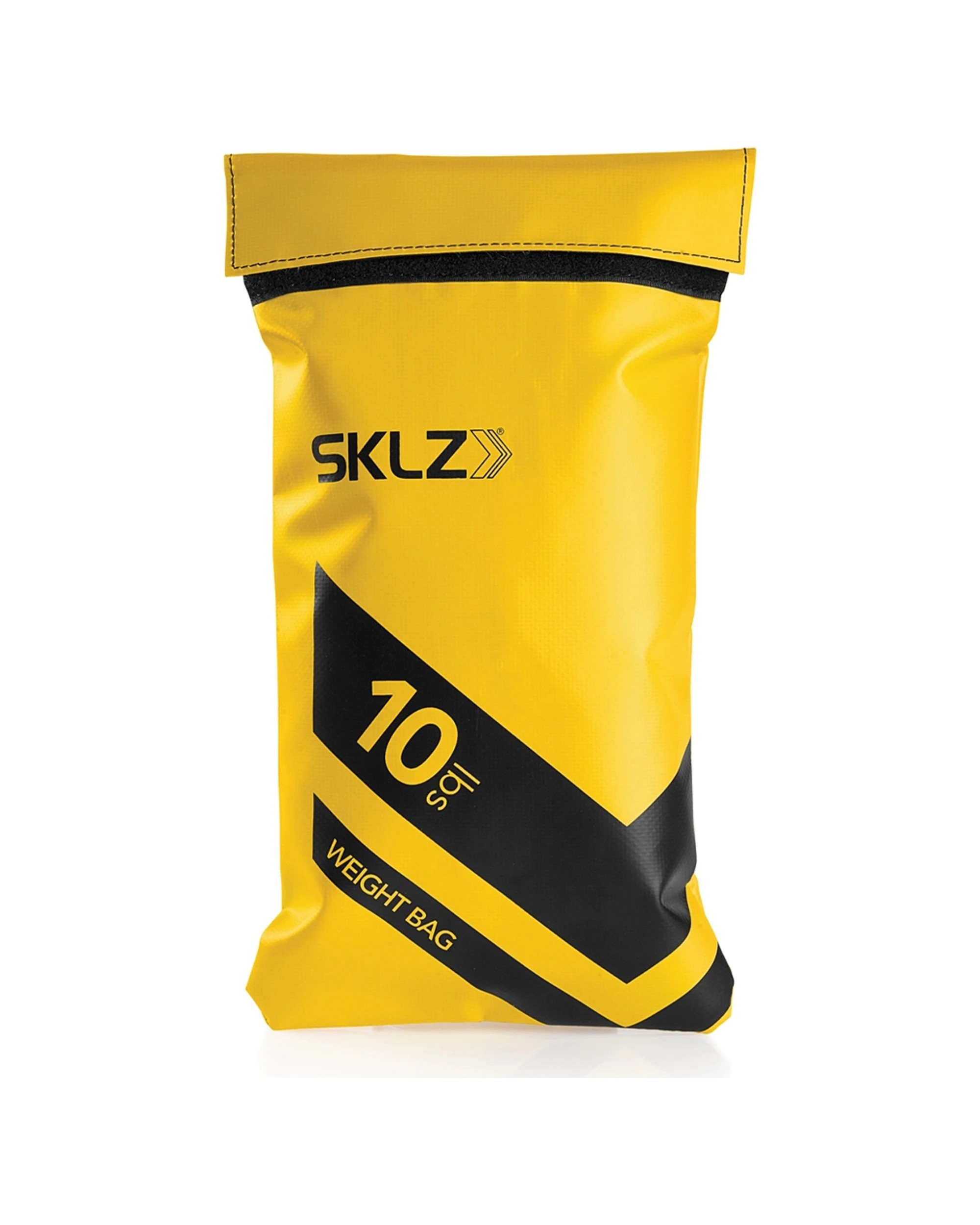 5 SKLZ Super Sand Bag Strength Training Adjustable Up To 40 Lbs 4 Weight Bags - Black, 5 of 7